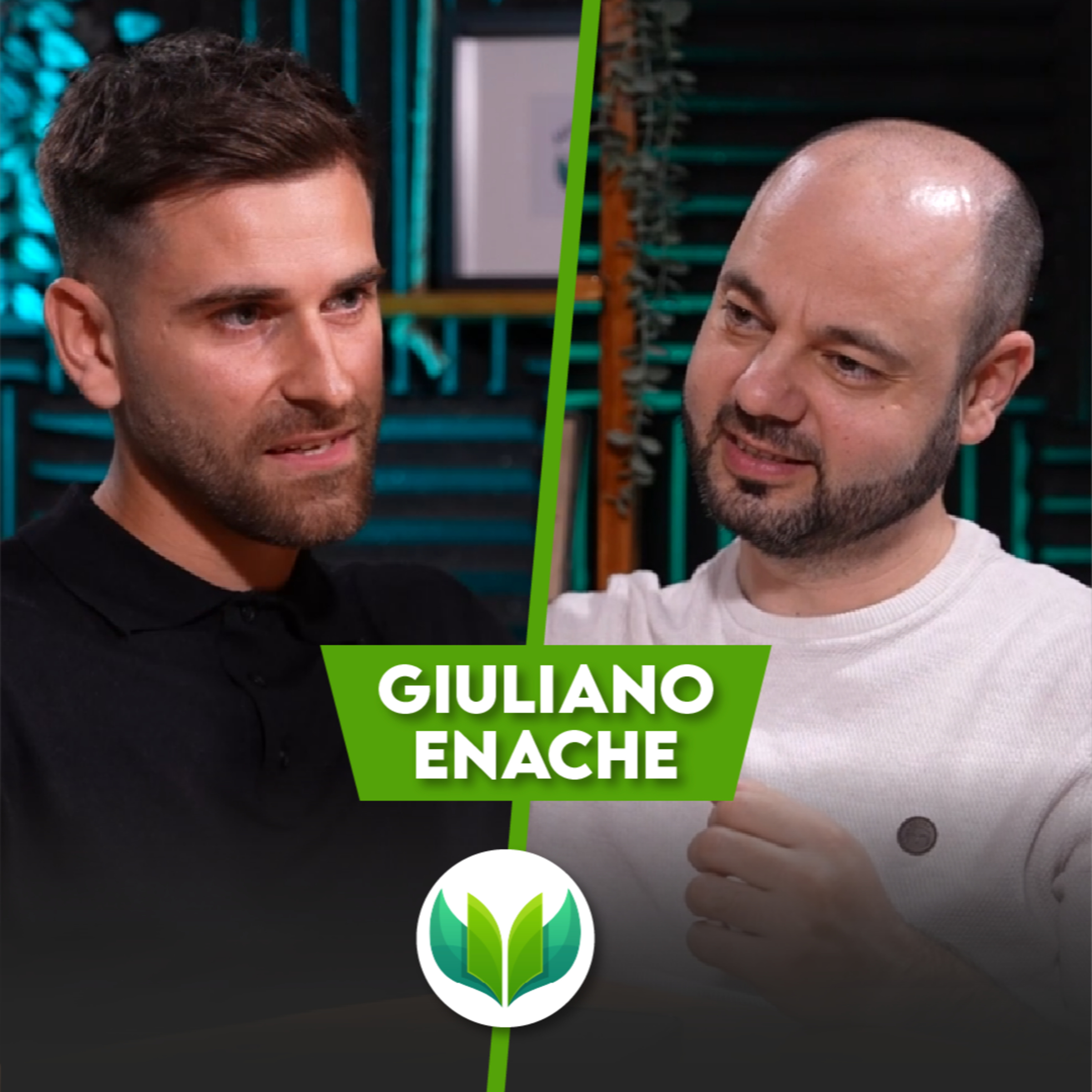 Am umblat în prezența demonilor | AUTENTIC podcast #106 cu Giuliano Enache