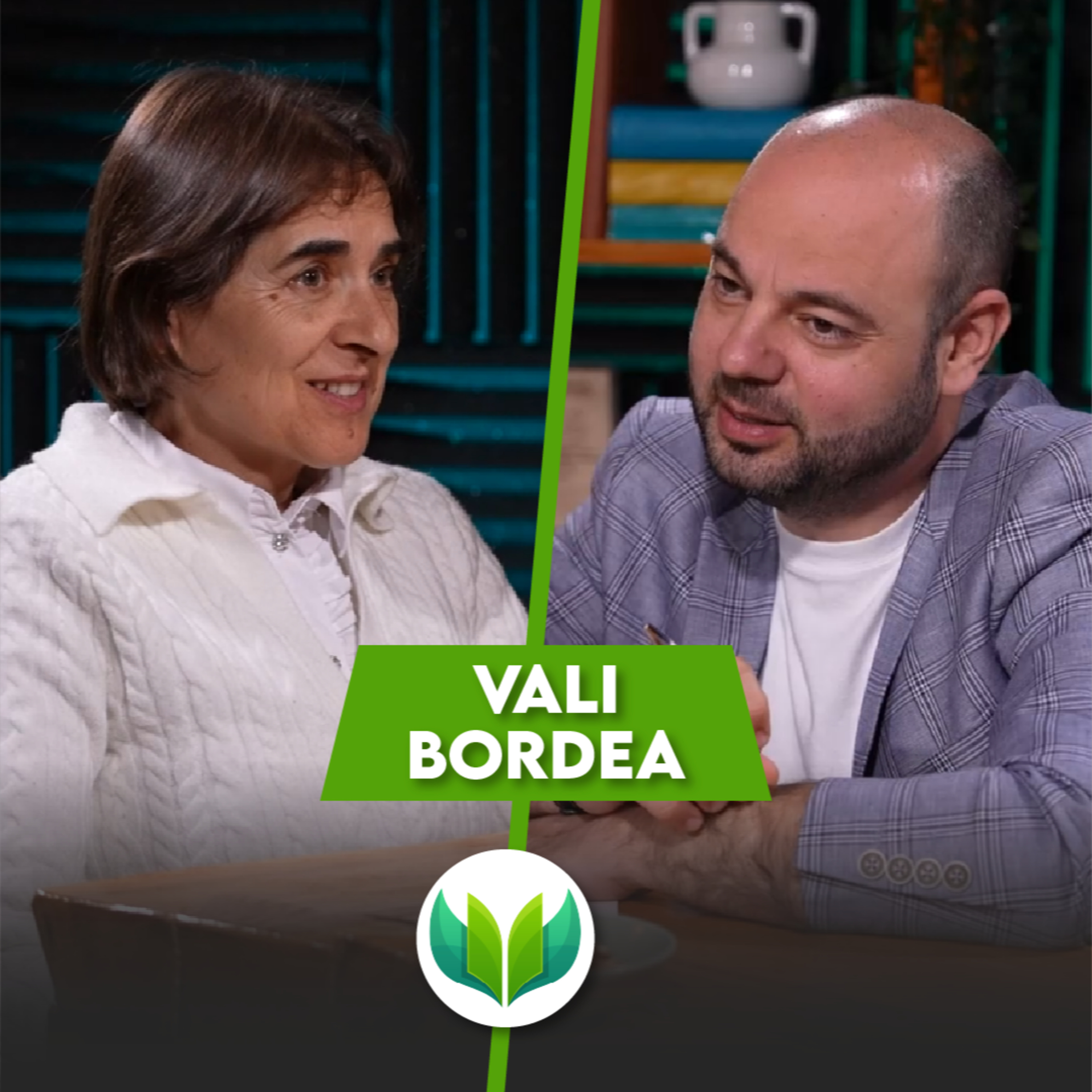 Sunt profesor, fochist și șofer pentru 170 de copii | AUTENTIC podcast #108 cu Vali Bordea