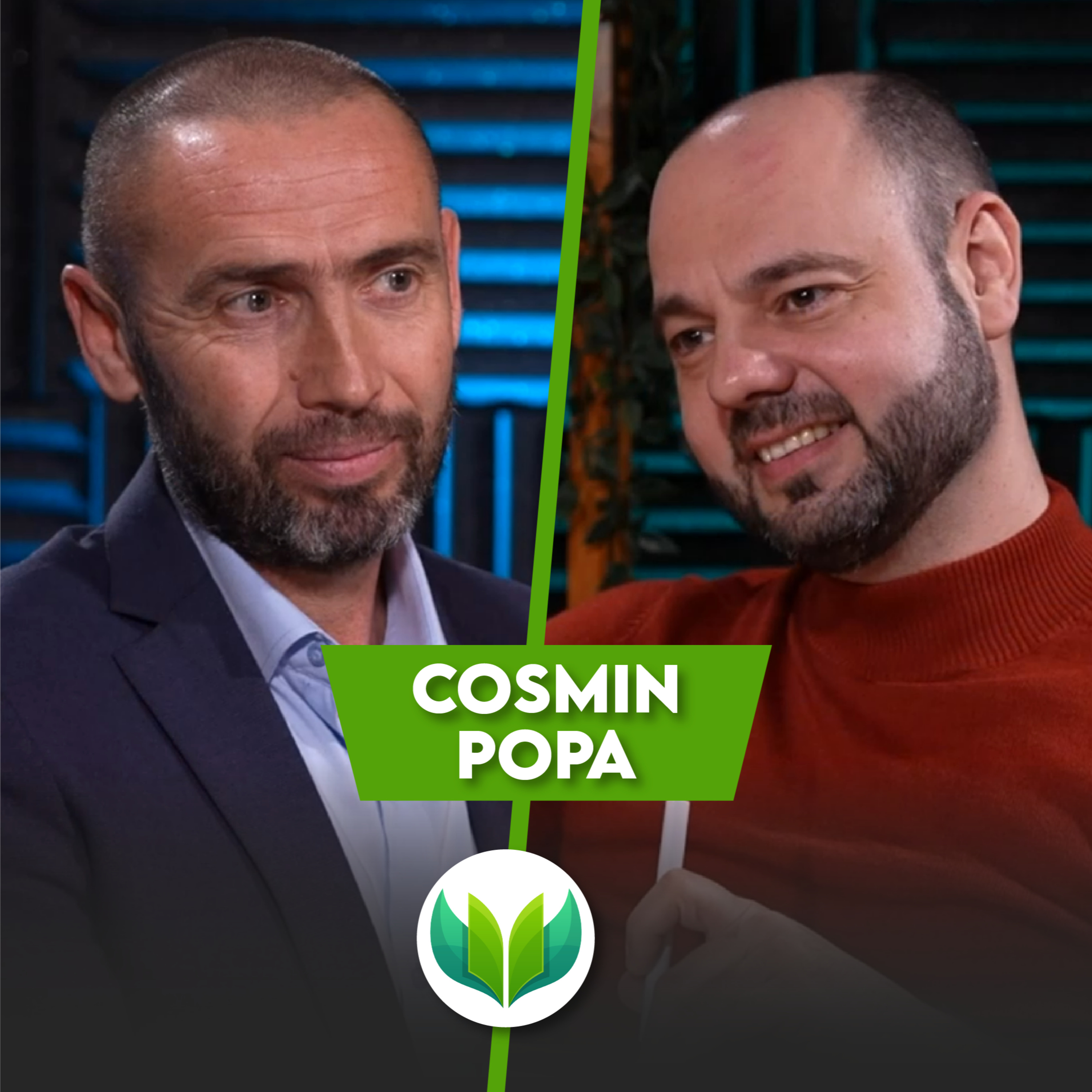 După 13 ani de încercări, Dumnezeu ne-a dăruit un copil | AUTENTIC podcast #120 cu Cosmin Popa