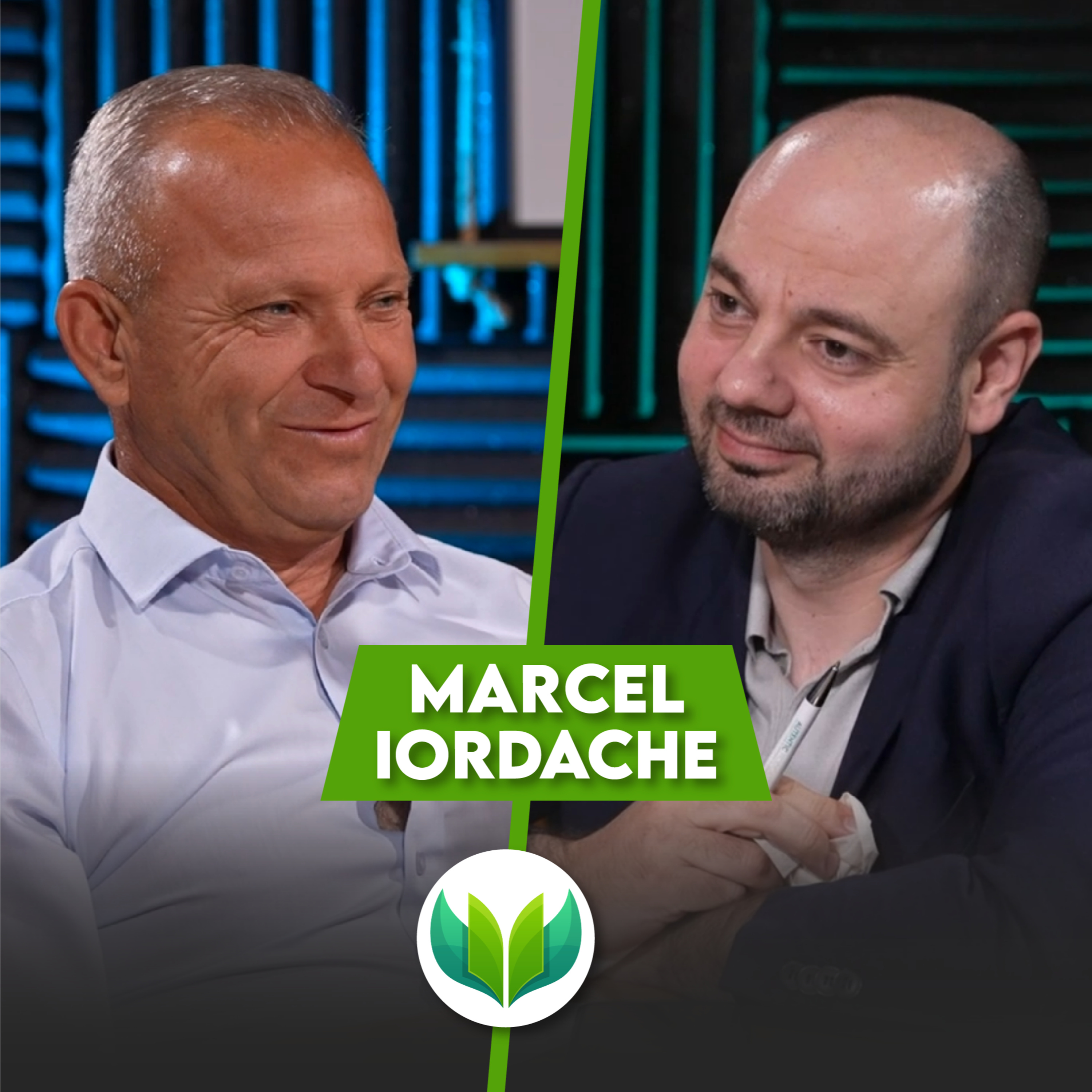 Nu știam că pierd ultima șansă | AUTENTIC podcast #126 cu Marcel Iordache