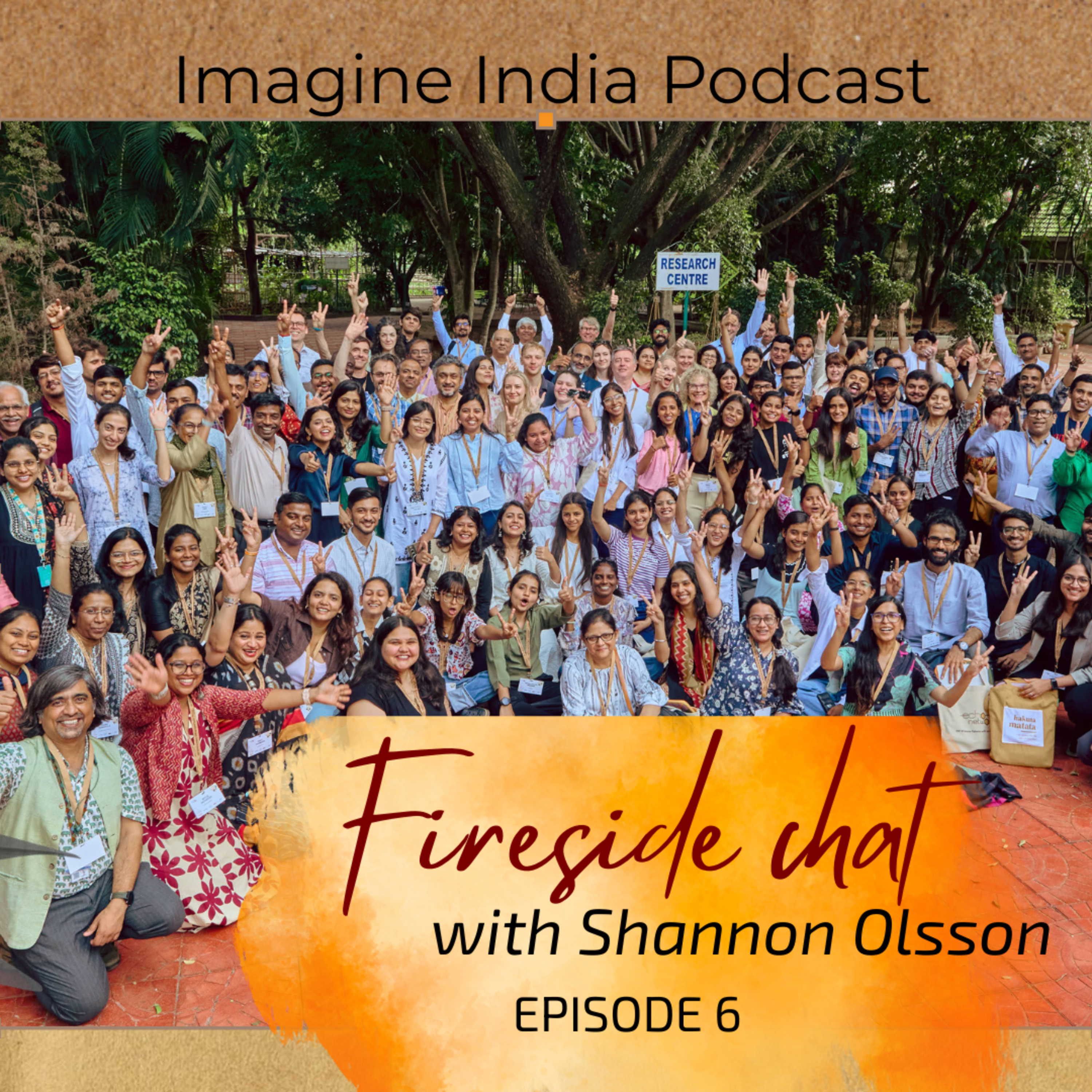 S5.Ep6: Circularity with Indumathi, Nandakumar & Mayank episode artwork