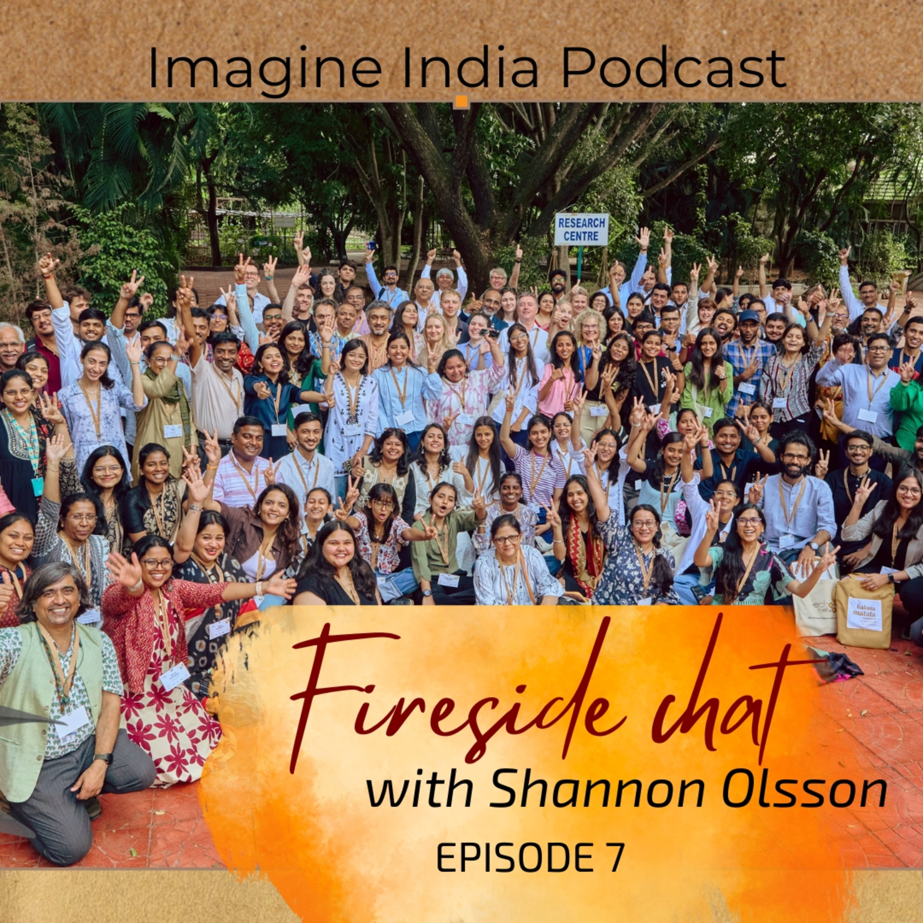 S5.Ep7: Rethinking Feedstocks with Dr. Amit Arora, Dr. Lene Lange & Shilpa episode artwork