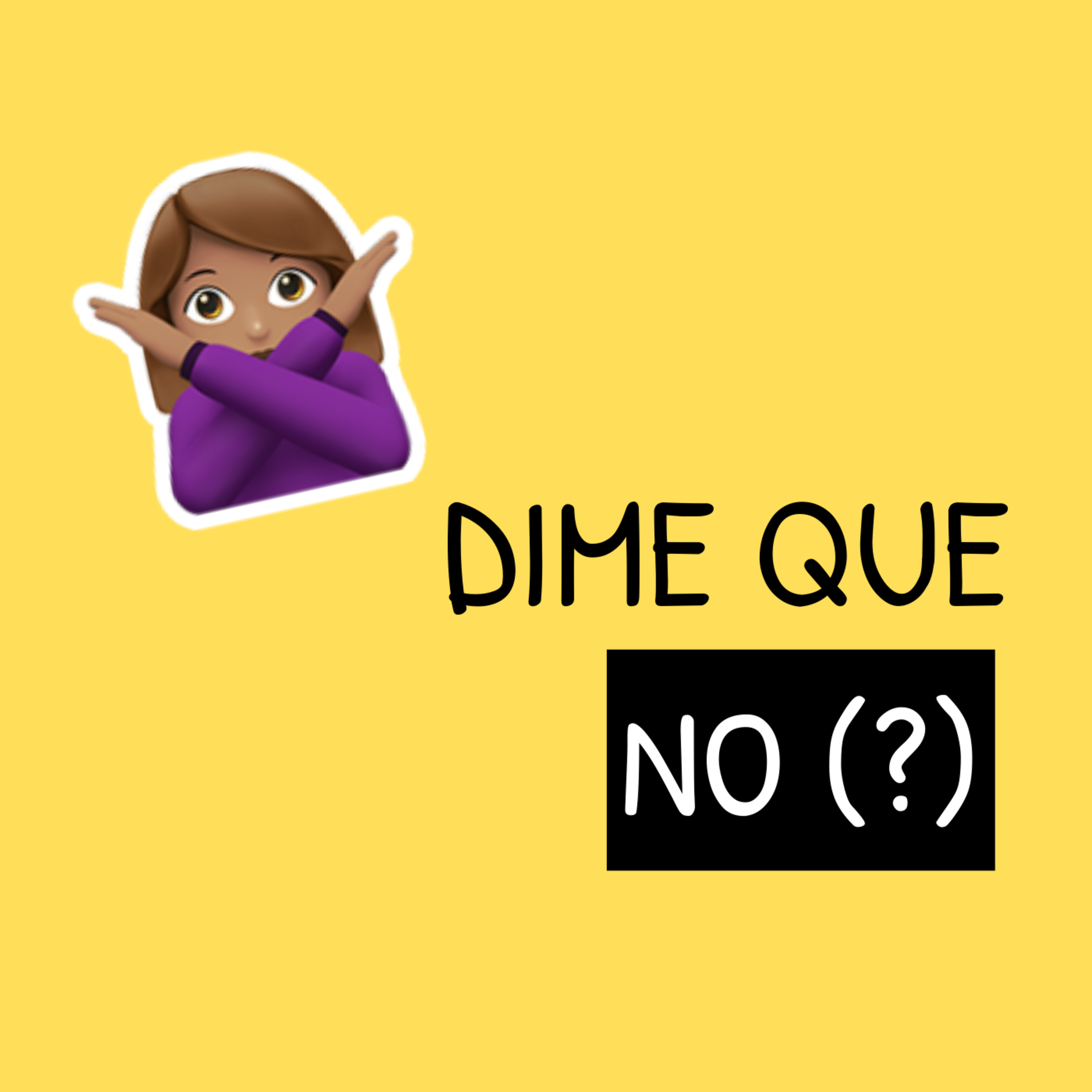 ¿Y si no siempre hay que poner límites?