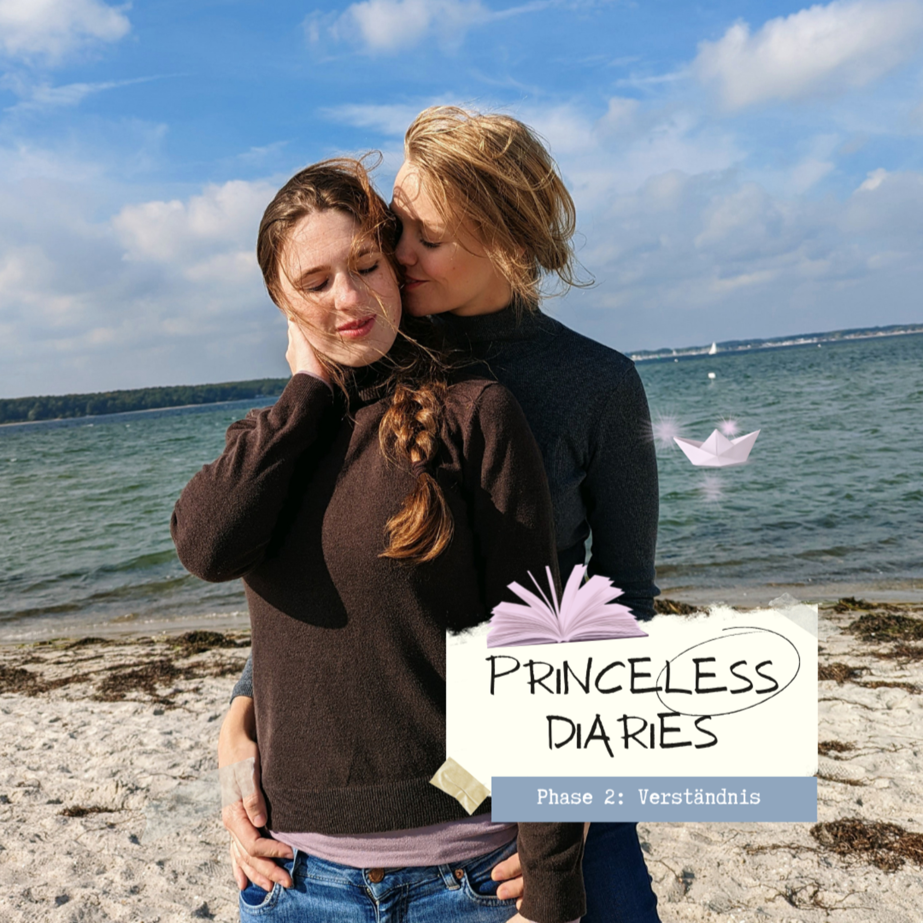 The Princeless Diaries
