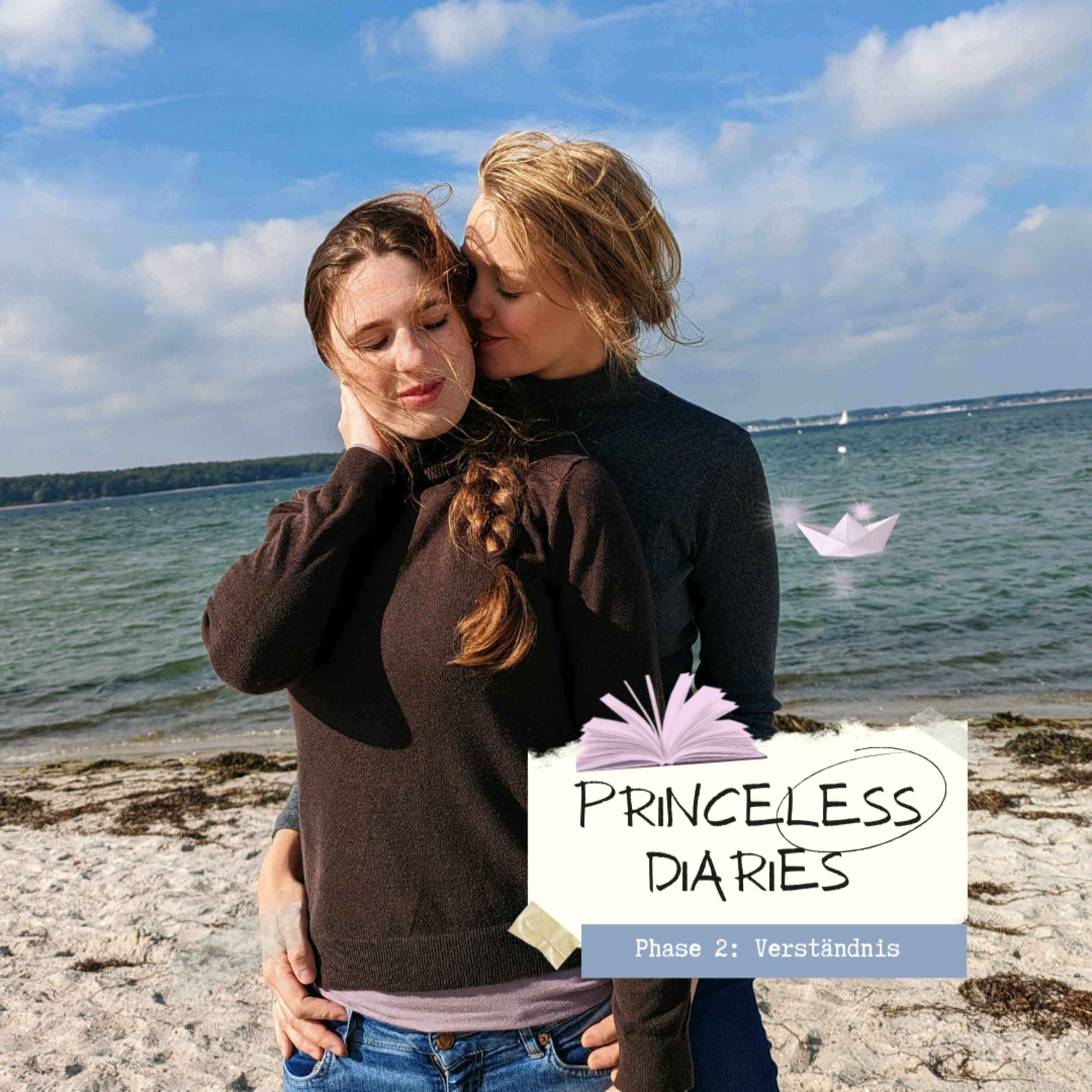 The Princeless Diaries