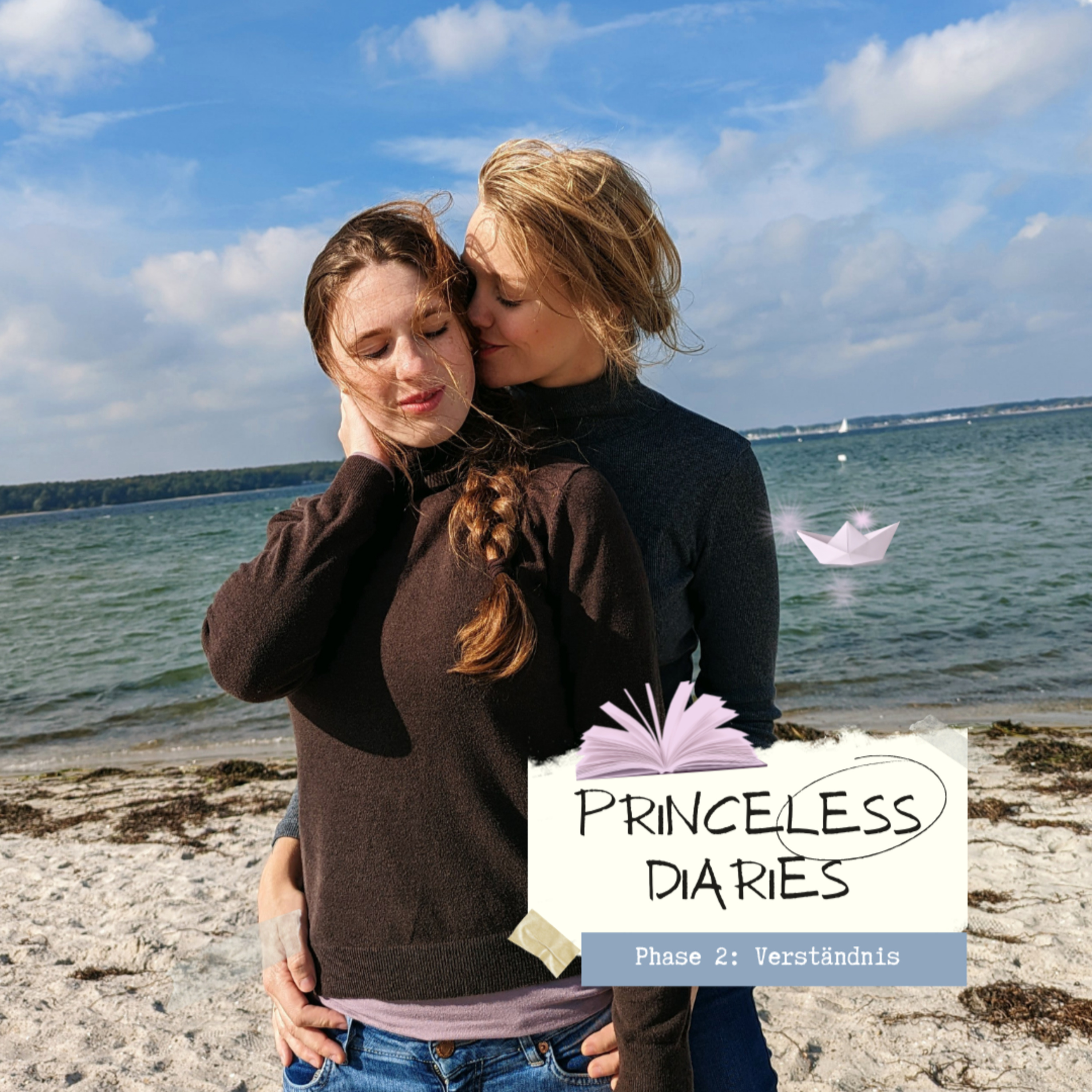 The Princeless Diaries