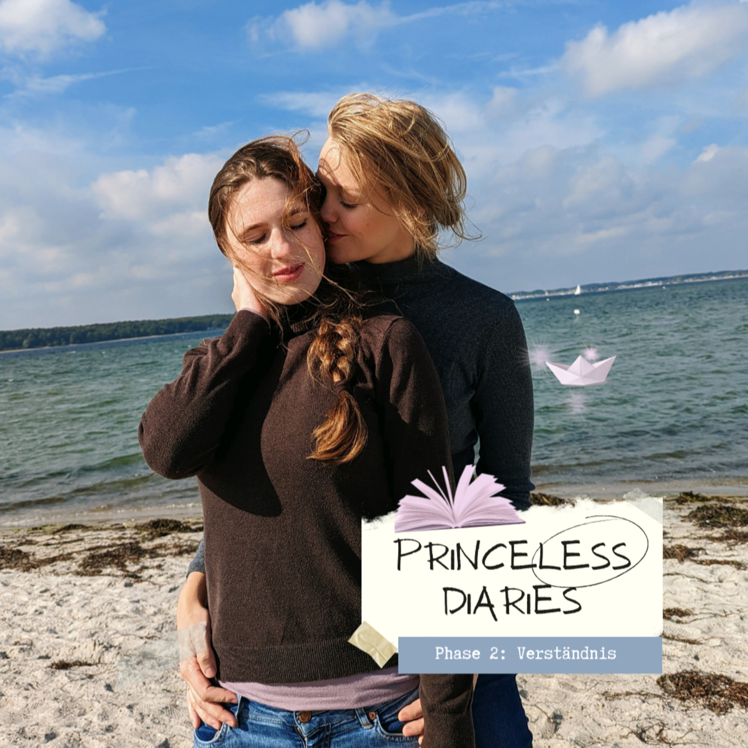 The Princeless Diaries