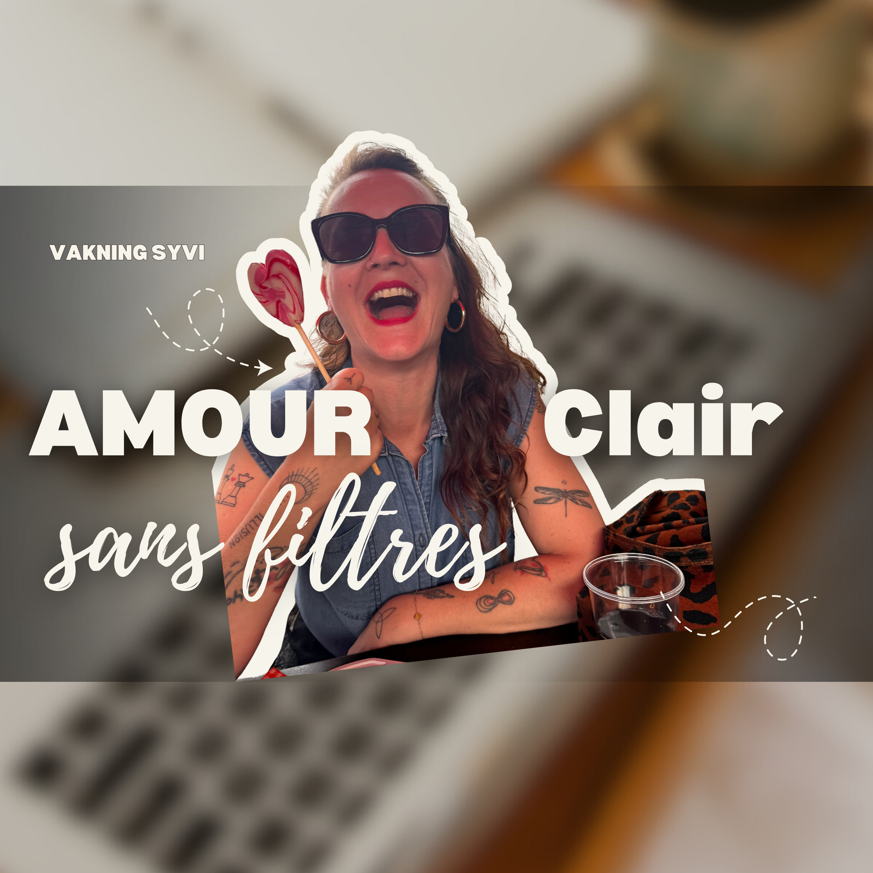 Et si certains étaient venus ici bas pour amener un amour inconnu ? episode artwork