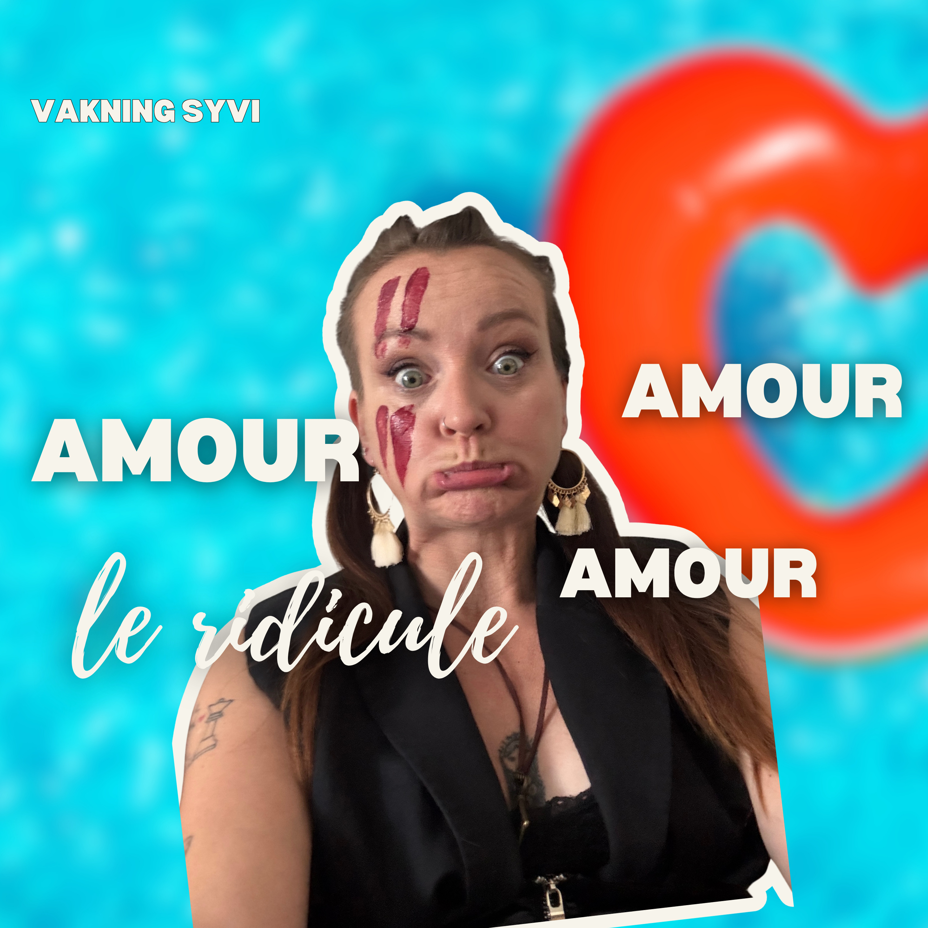 Amour, amour, amour … le ridicule ? episode artwork