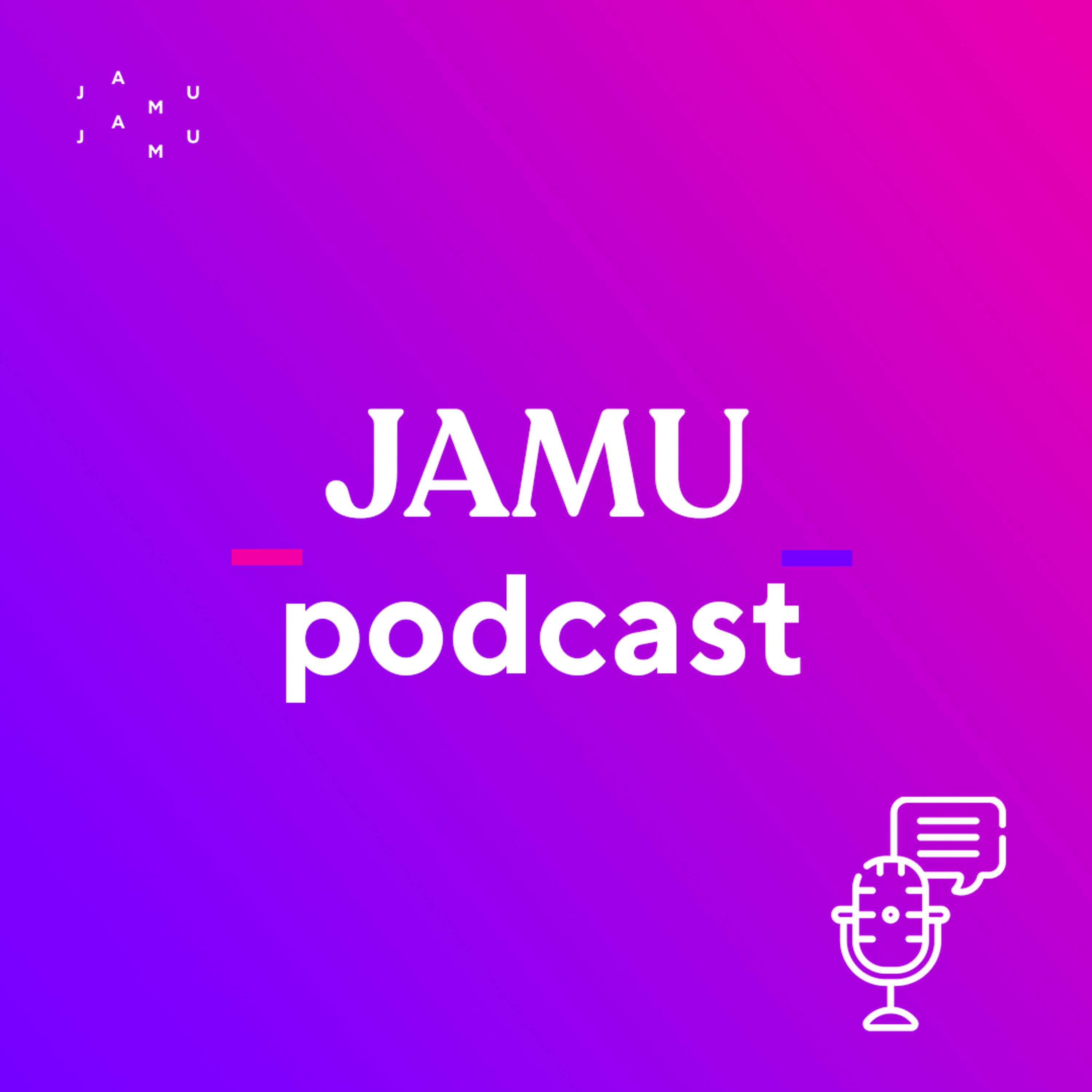 audio JAMU