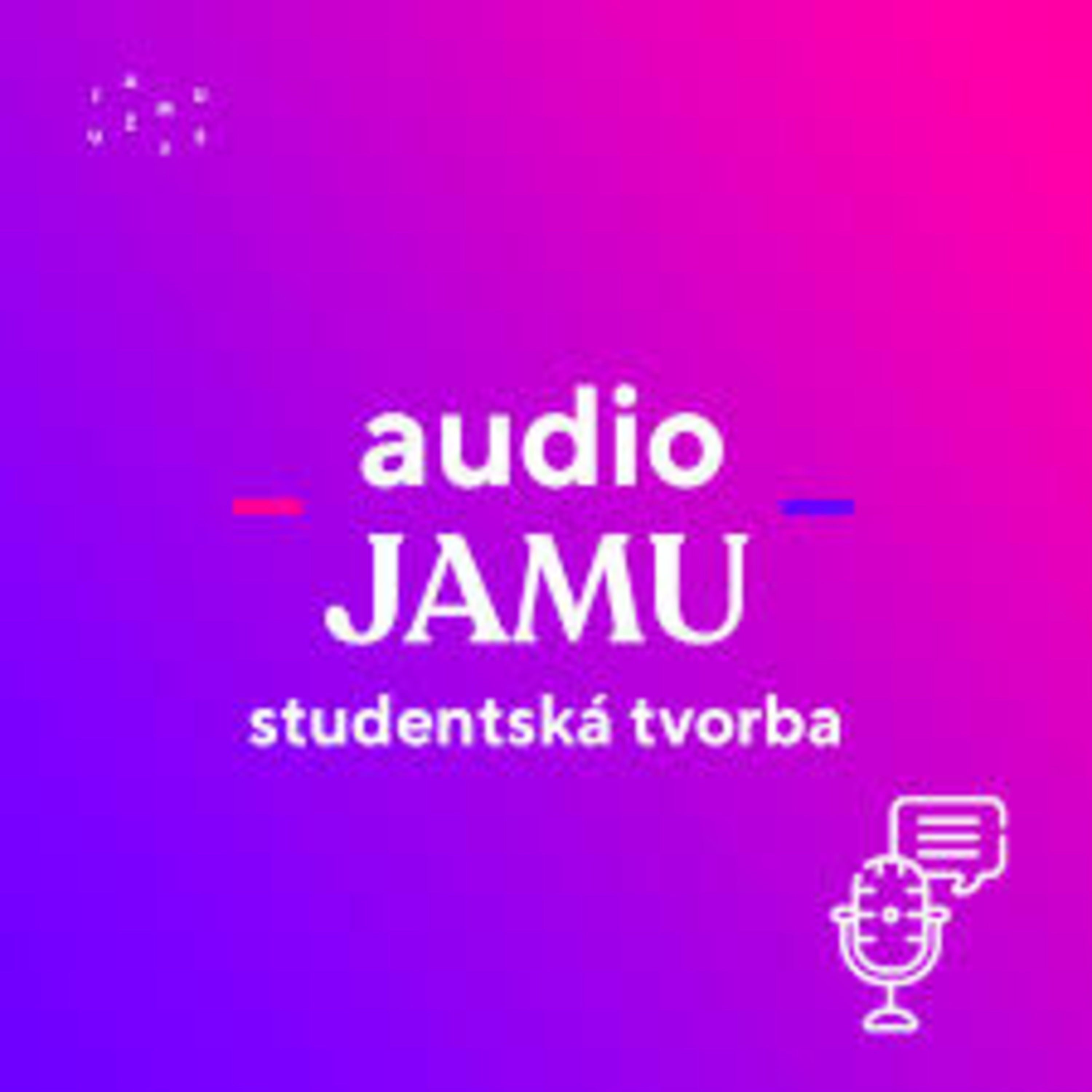 audio JAMU