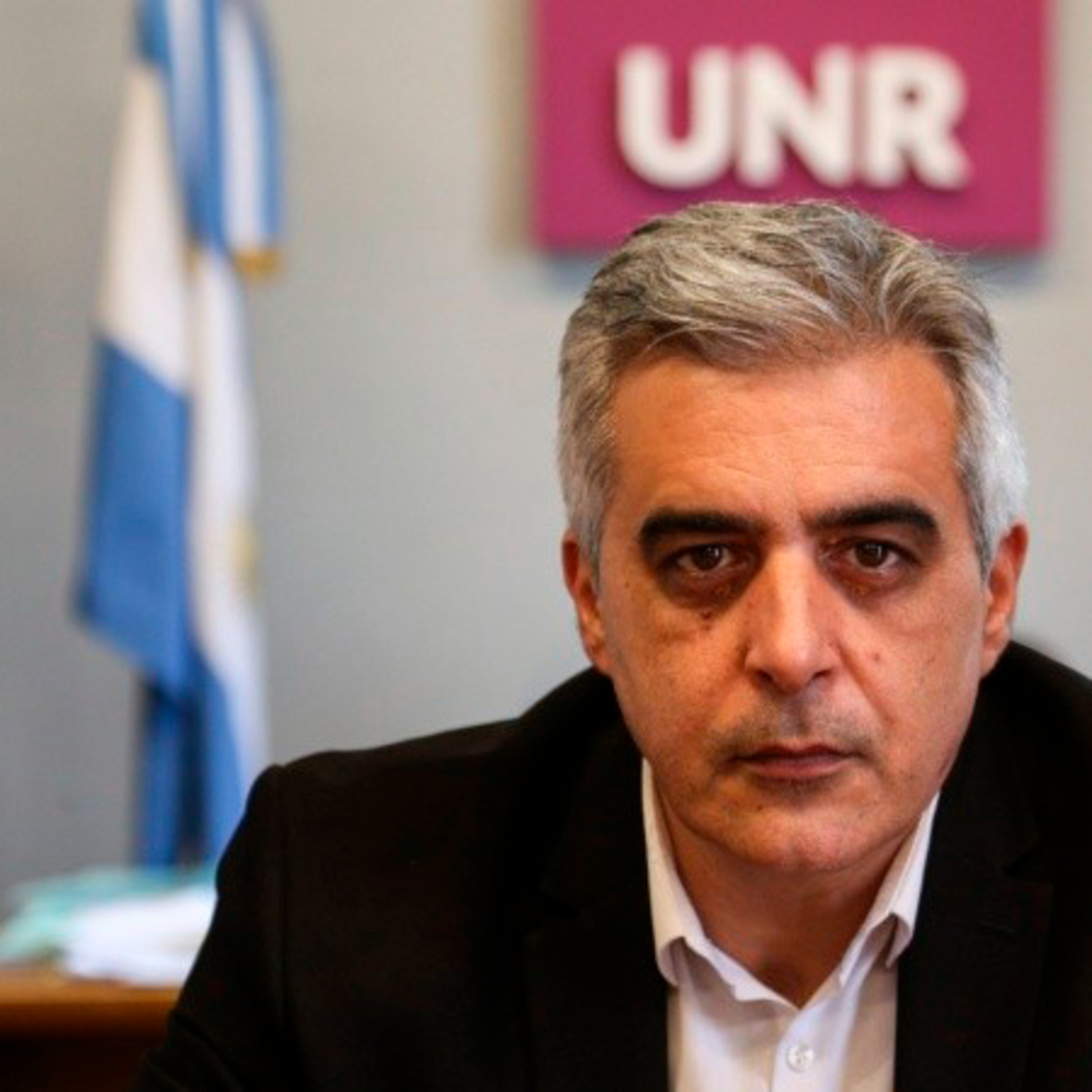 Un mundo propio