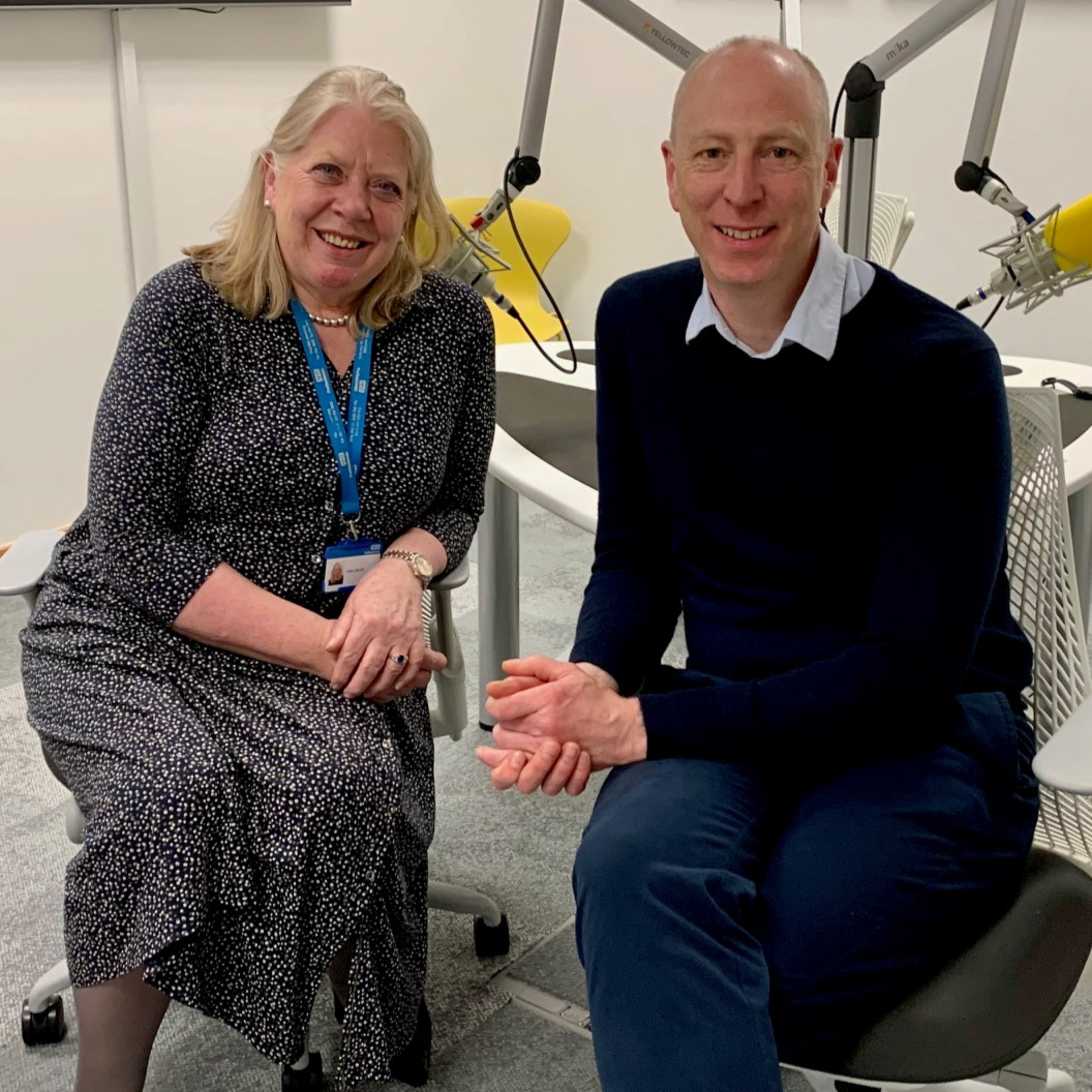 Looking after locums: why doctors locum and how to support them