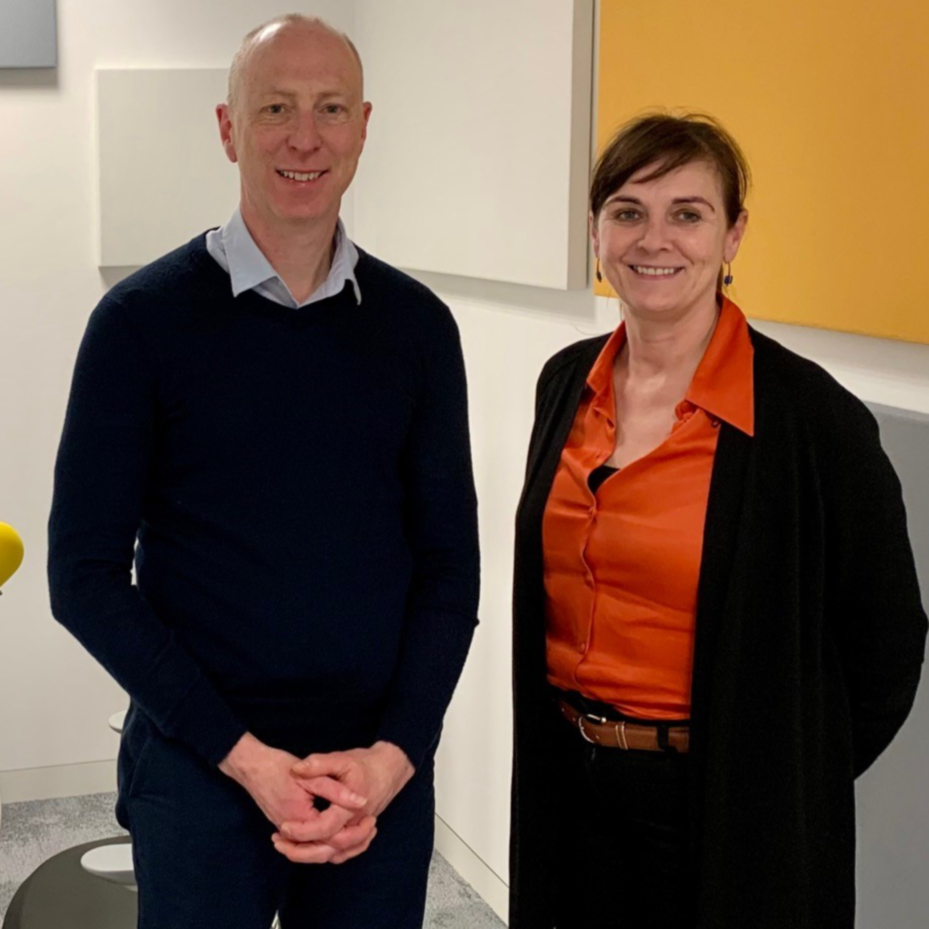 Nurses and midwives: retaining the current workforce and recruiting a new generation