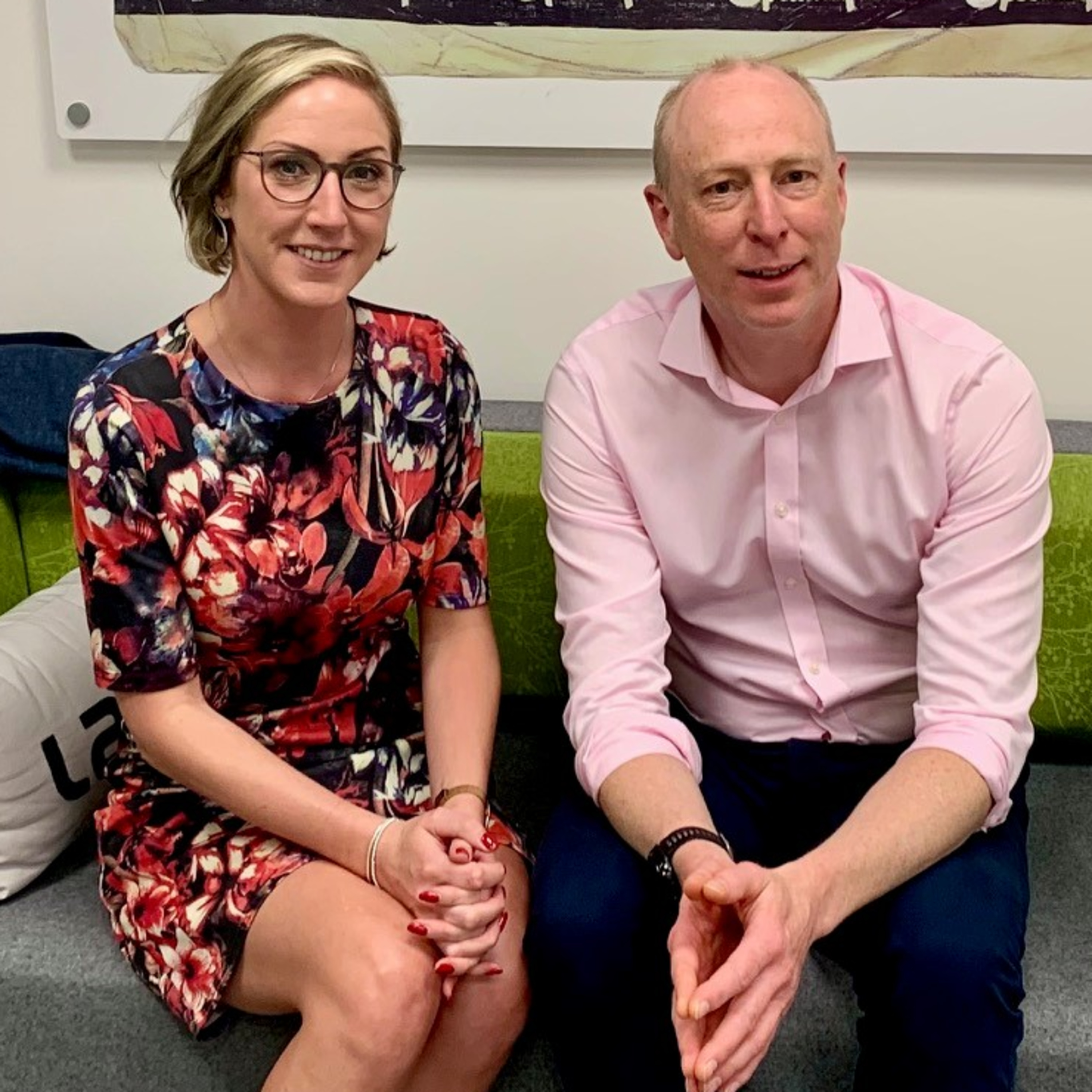 Passionate about people: what drives engagement in the flexible healthcare workforce?