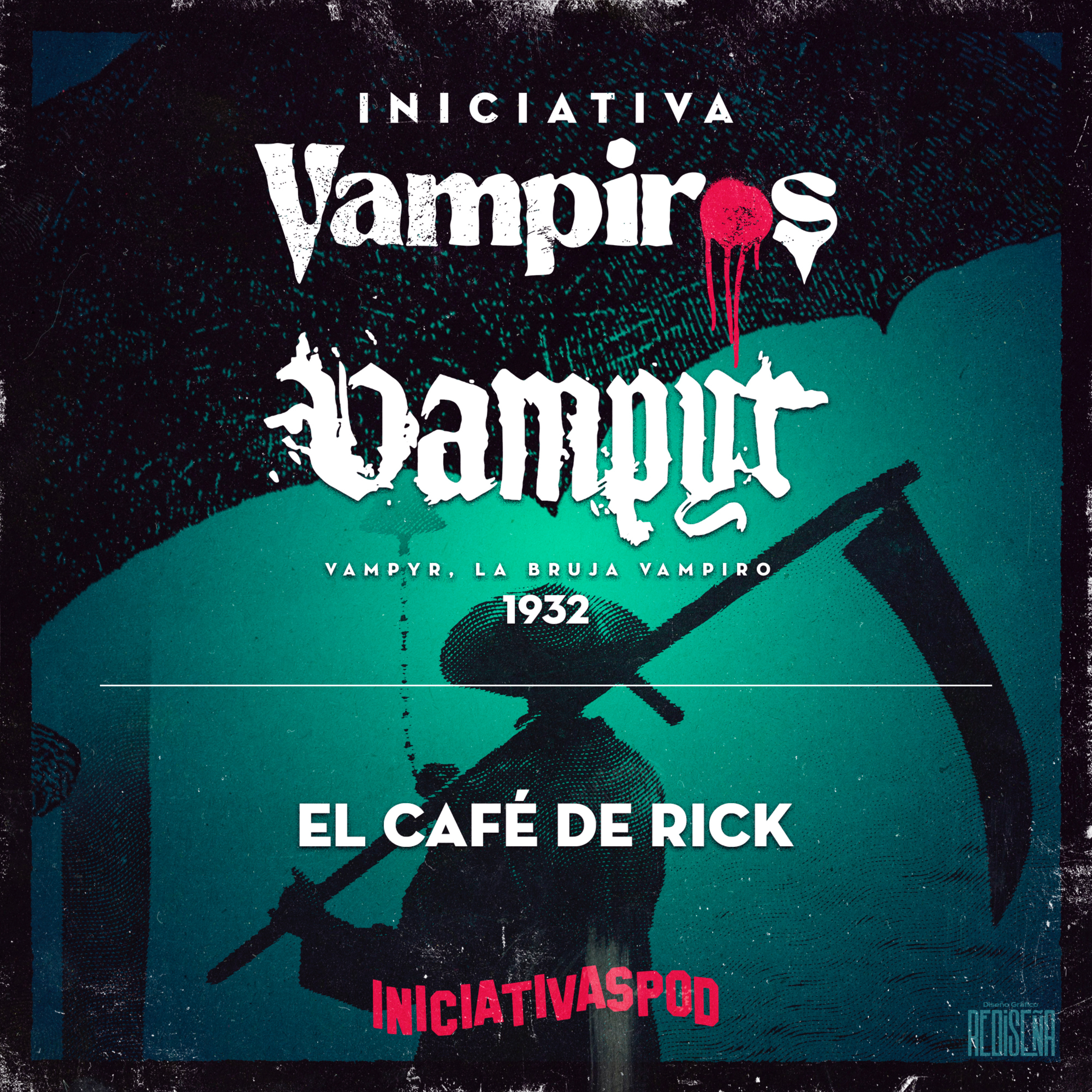 El Café de Rick