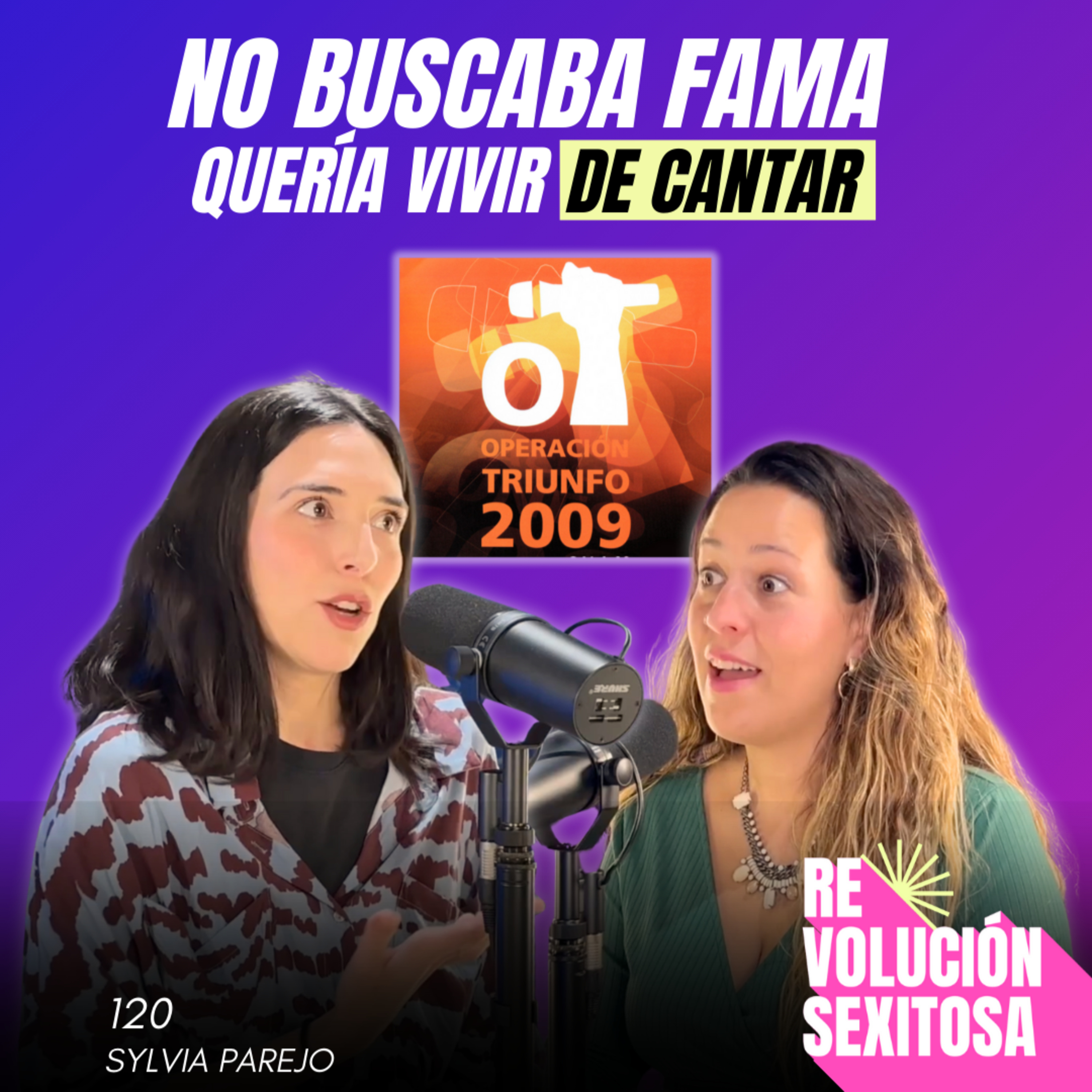 Revolución Sexitosa