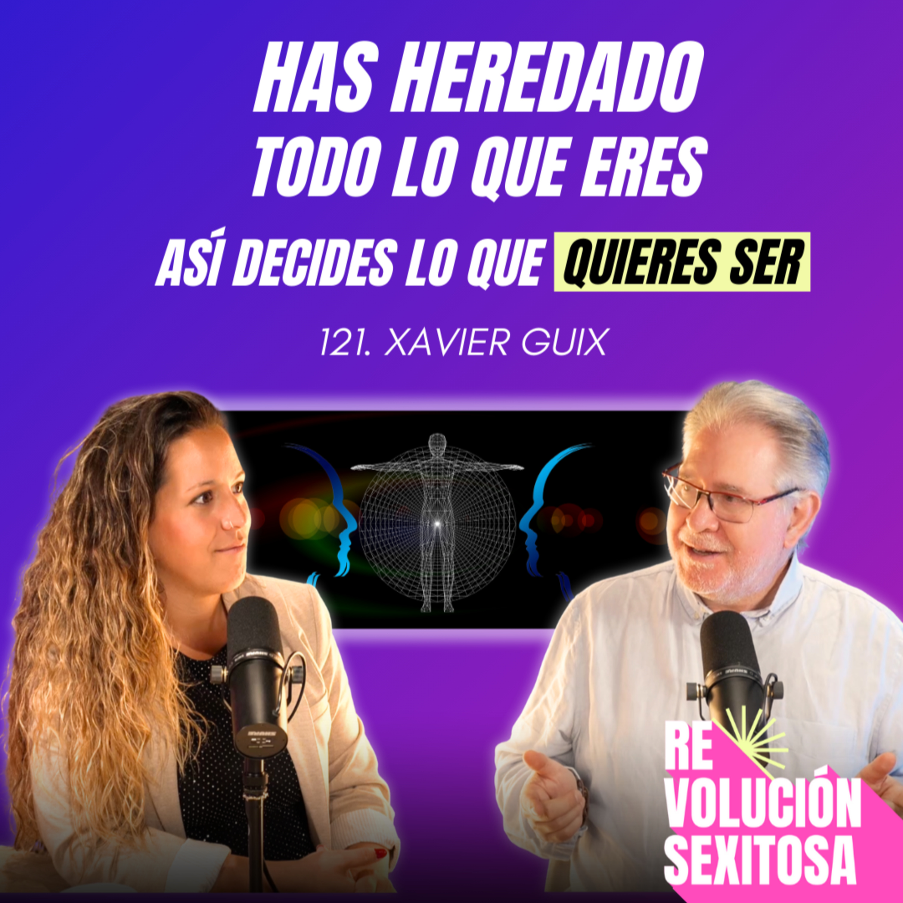 Revolución Sexitosa