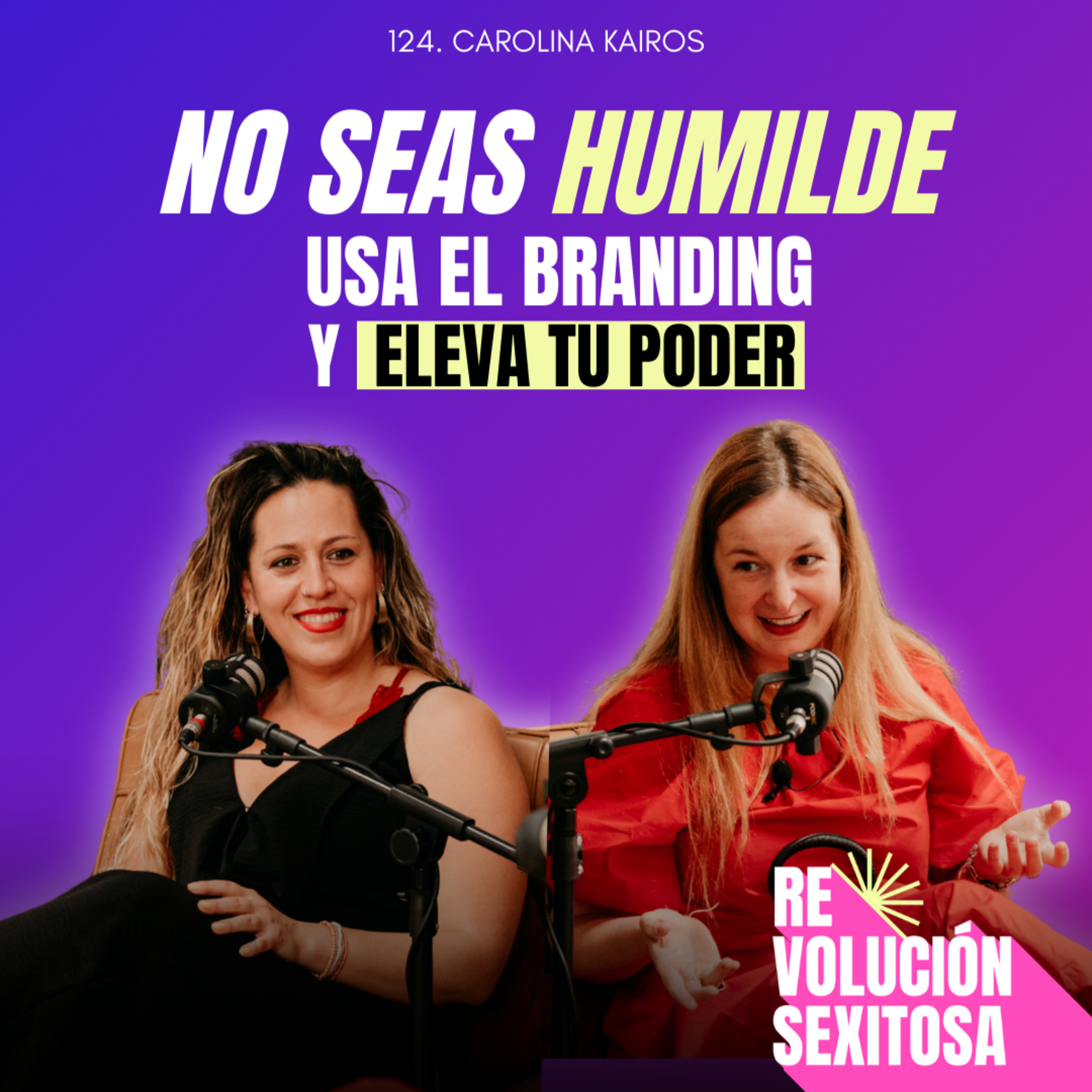 Revolución Sexitosa