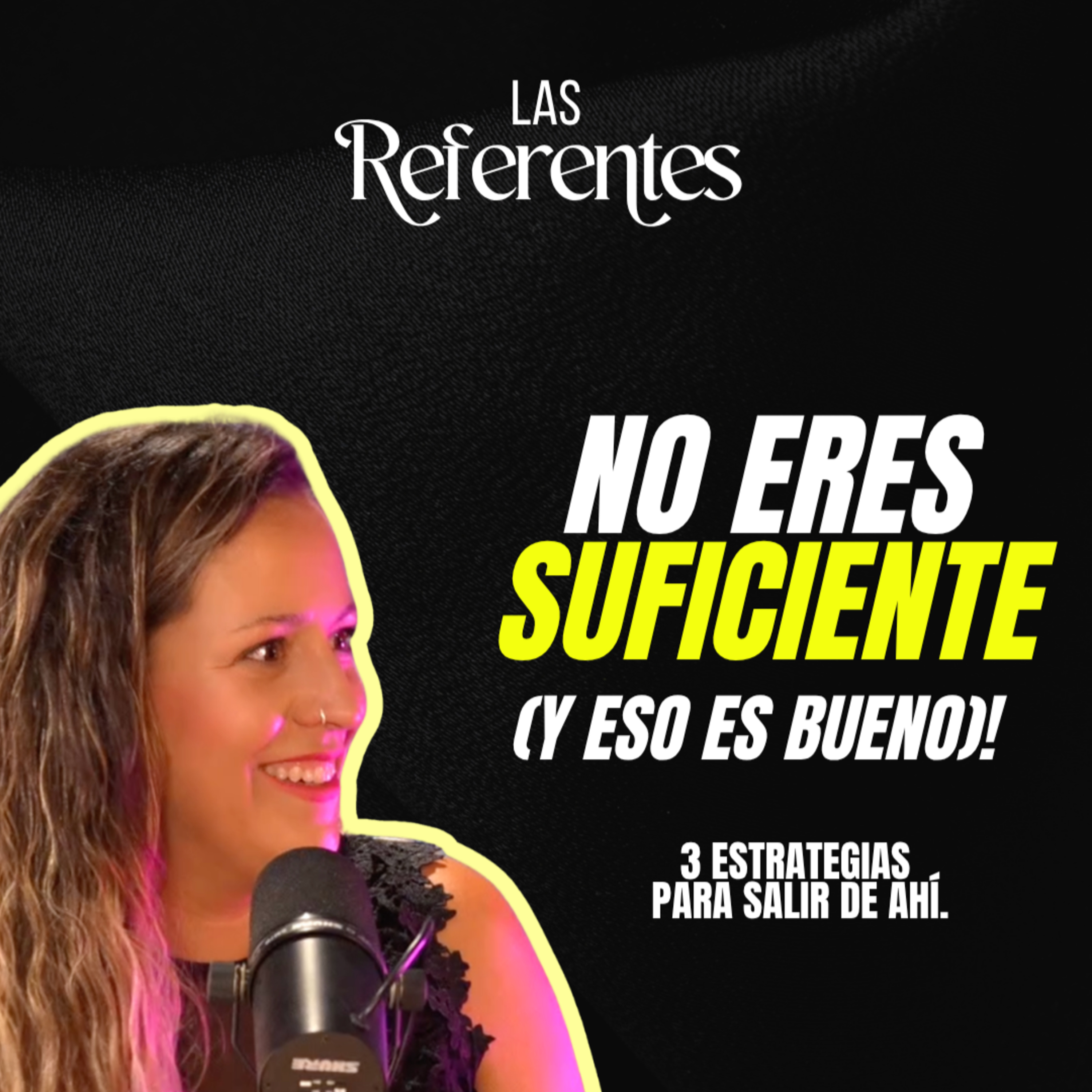 Las Referentes Podcast