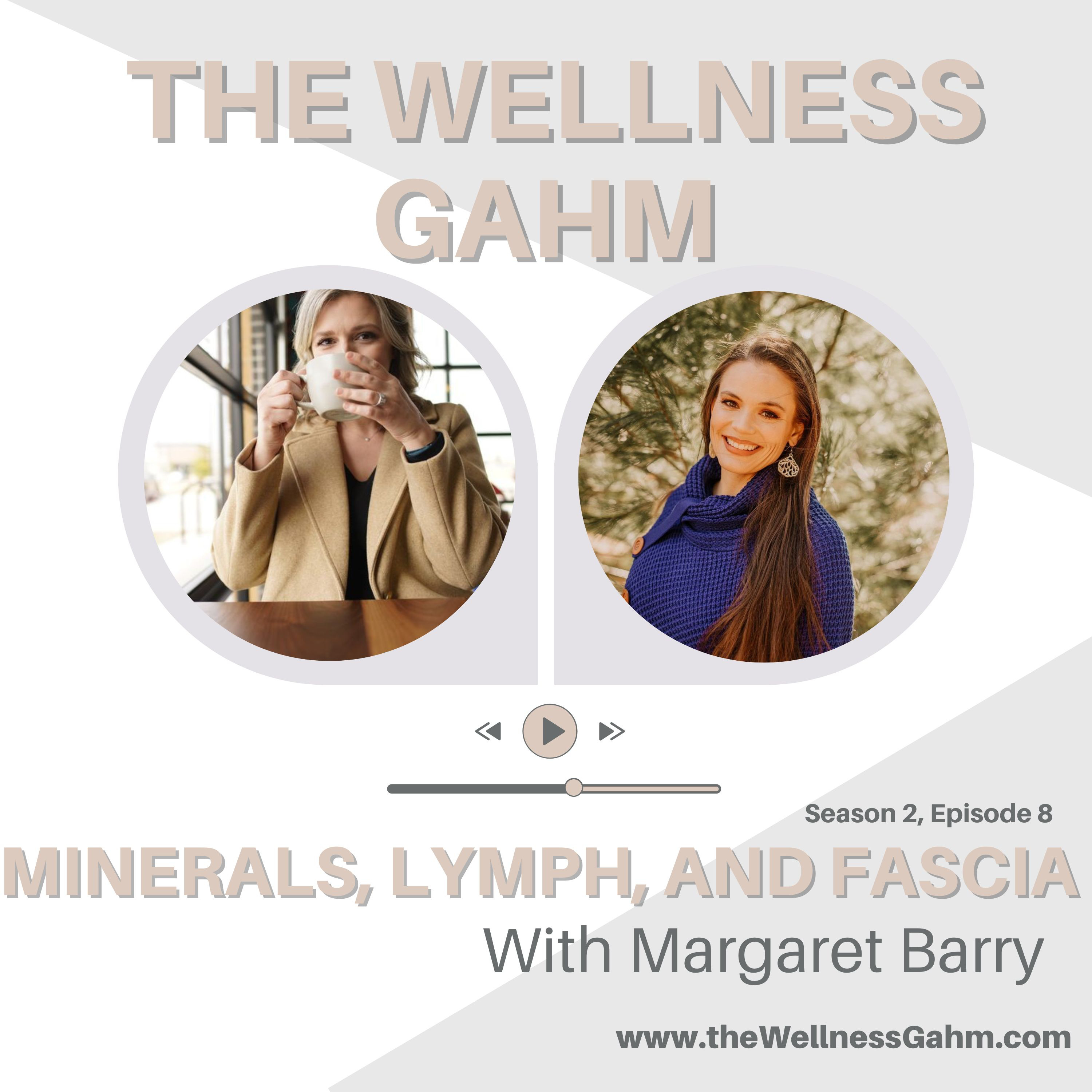 The Wellness Gahm