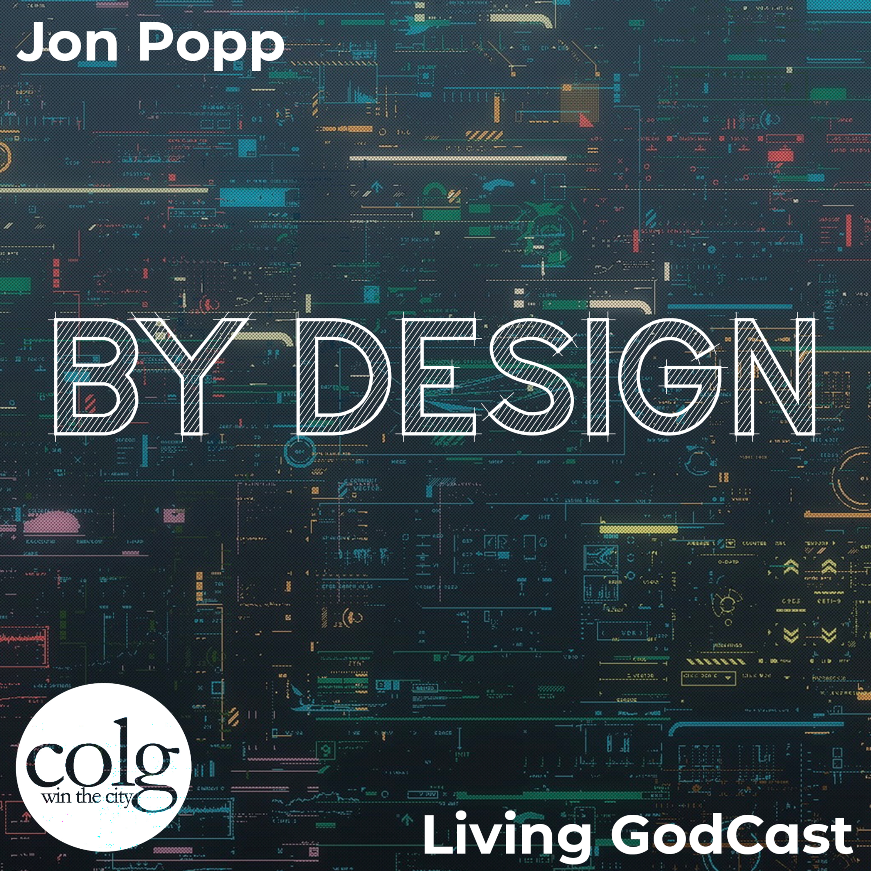 By Design - 4/30/2023 11AM episode artwork