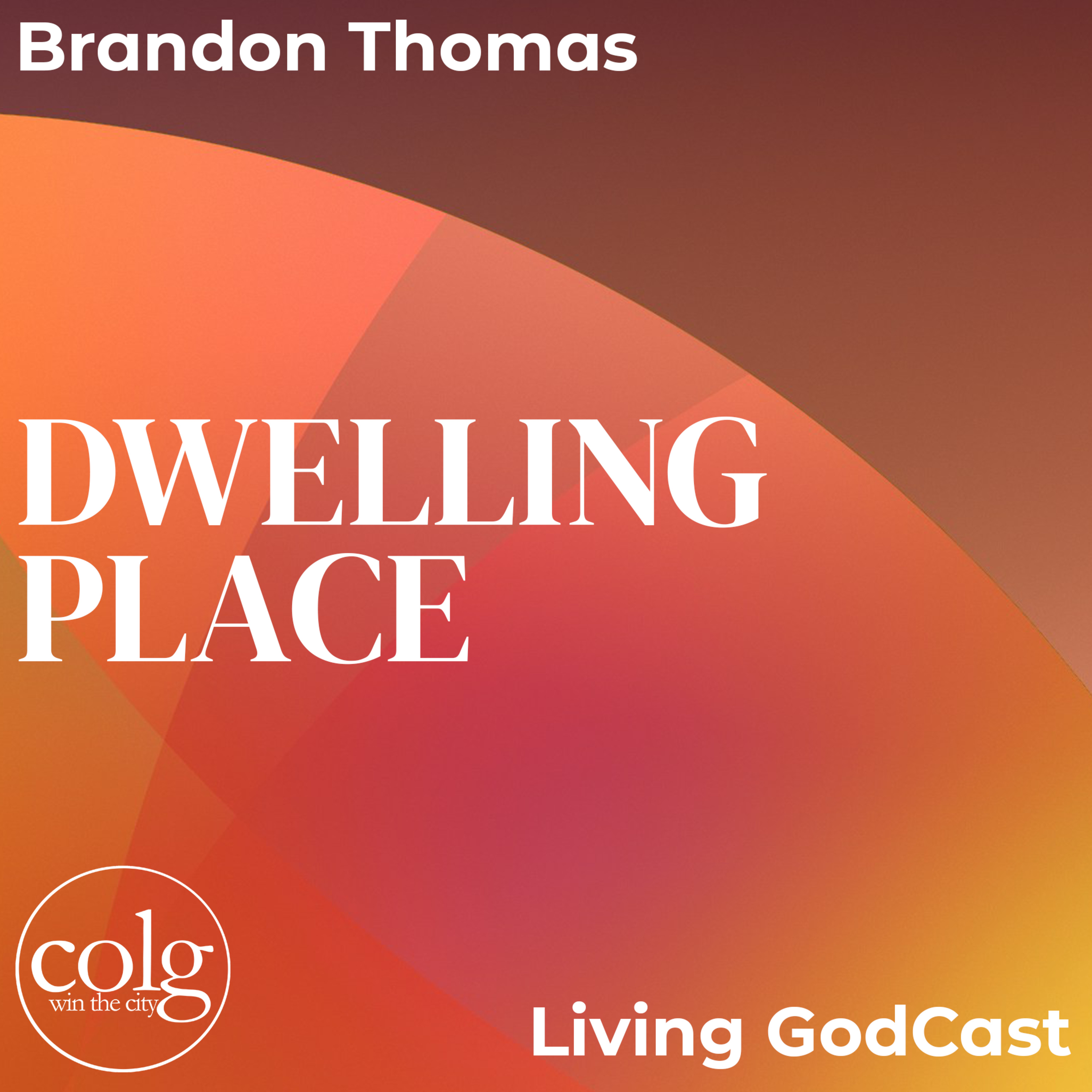 Dwelling Place - 2/18/2024 11AM episode artwork