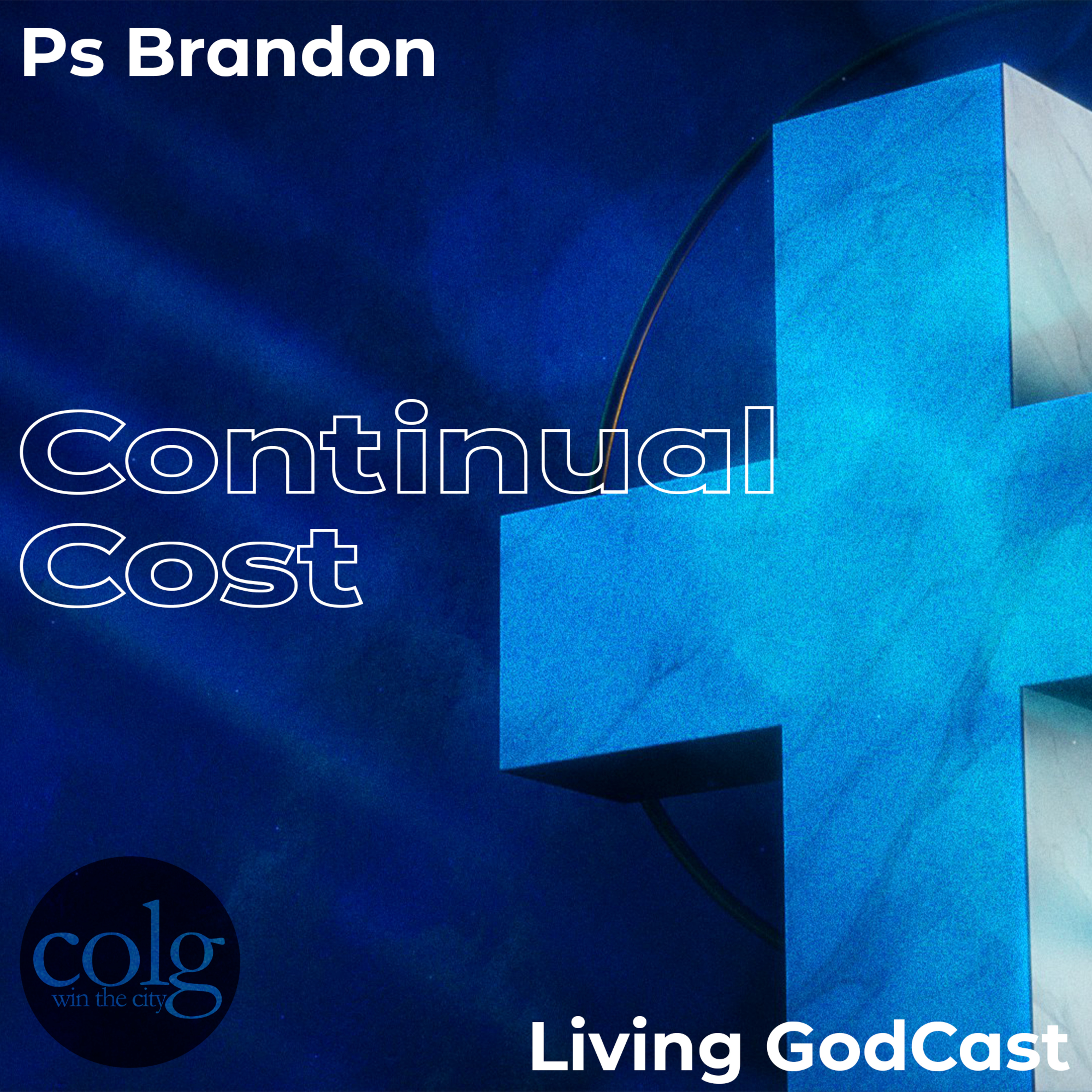 Continual Cost - 6/30/24 11AM episode artwork