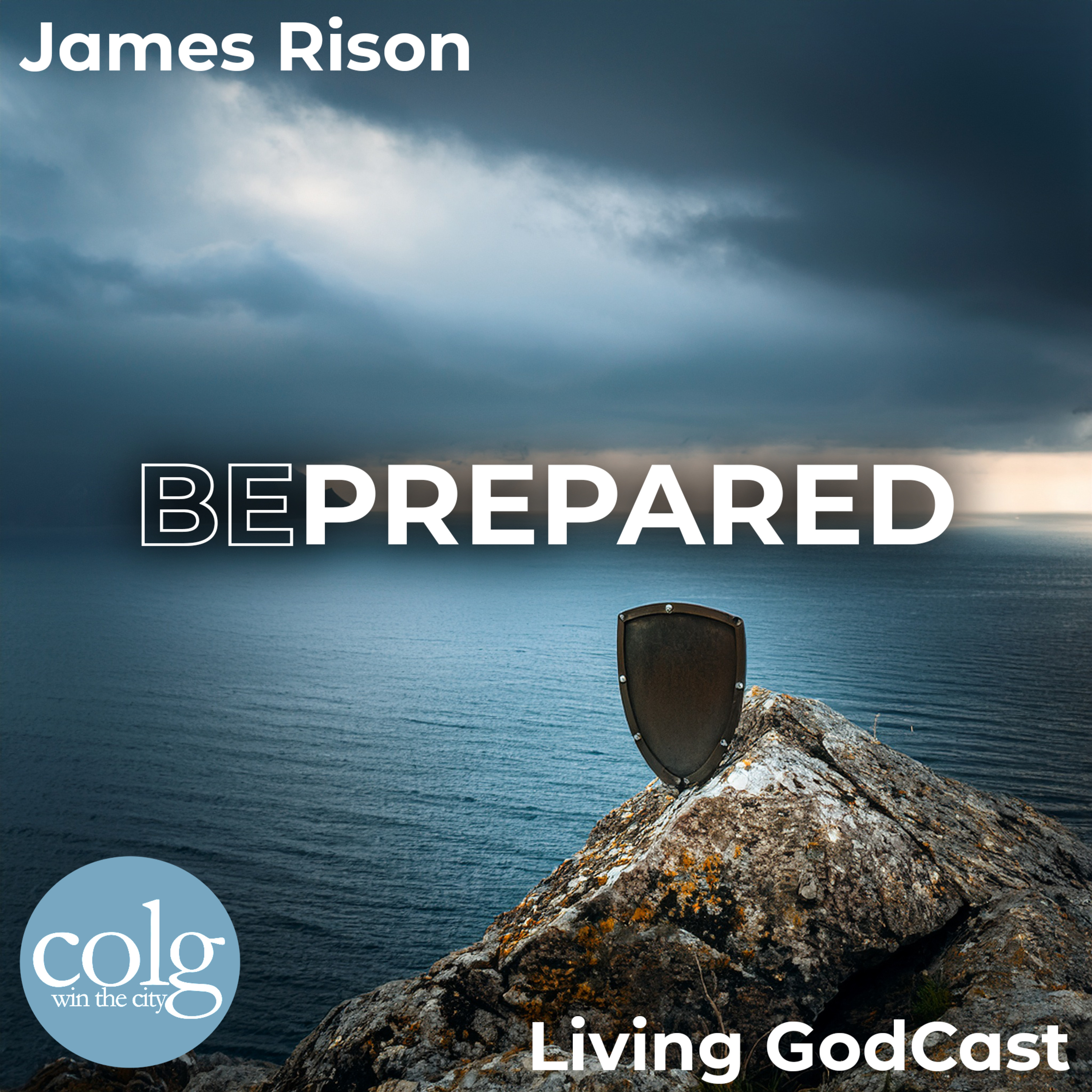 Be Prepared (Week 1) - 6/1/2025 episode artwork