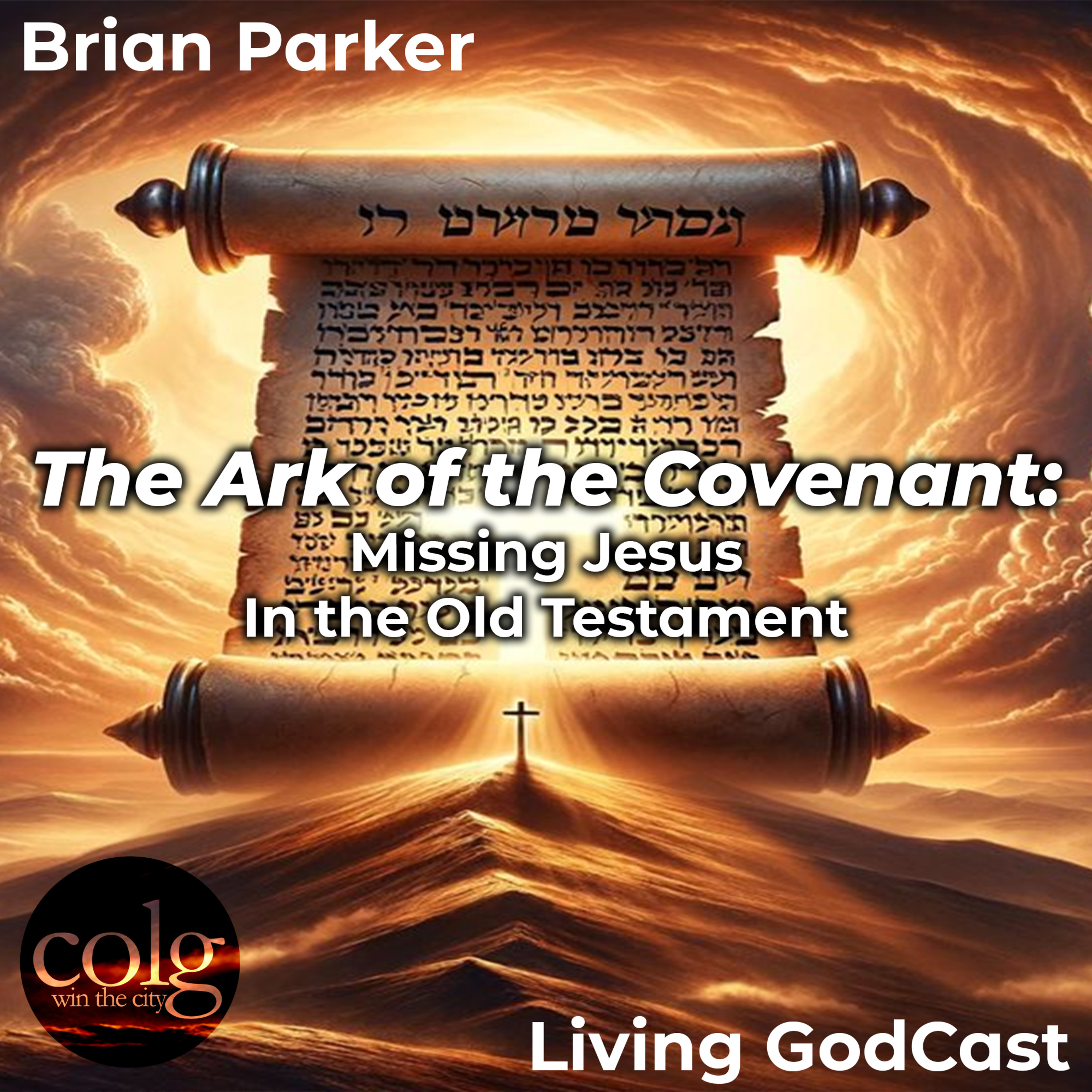 Finding Jesus In the Old Testament (Week 2) - 9/14/2025 episode artwork