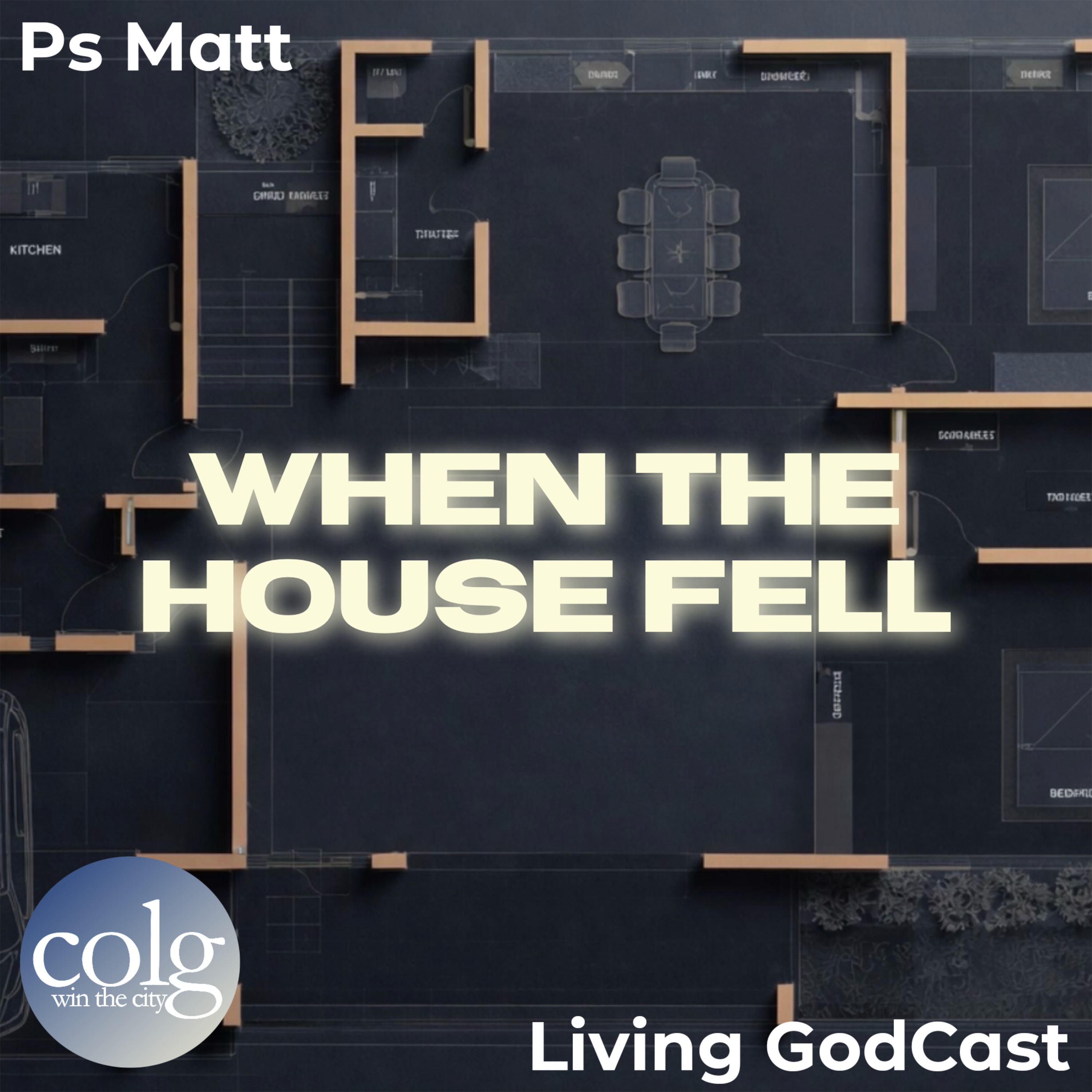 When the House Fell - 4/26/2026 9AM episode artwork