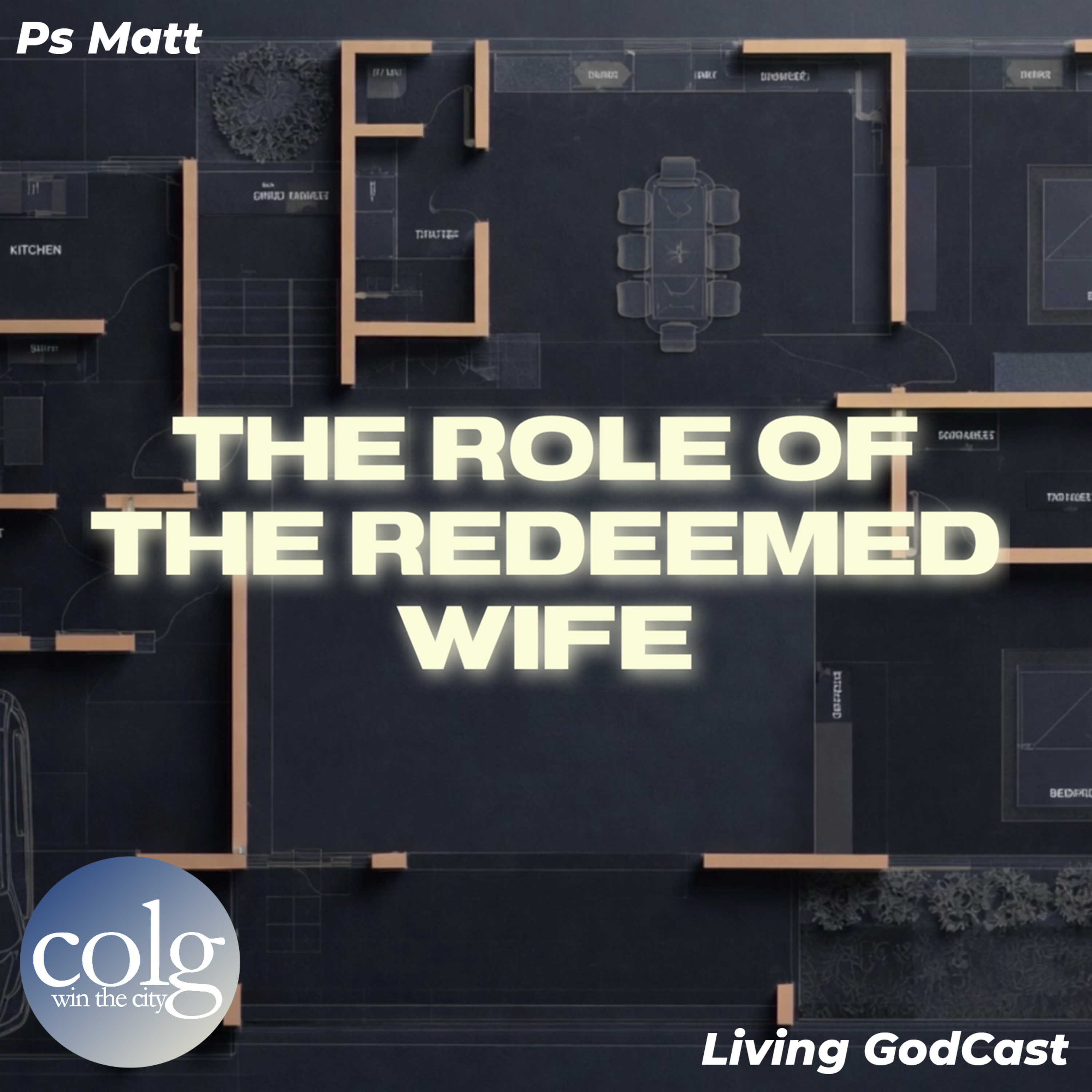 The Role of the Redeemed Wife - 5/31/2026 11AM episode artwork