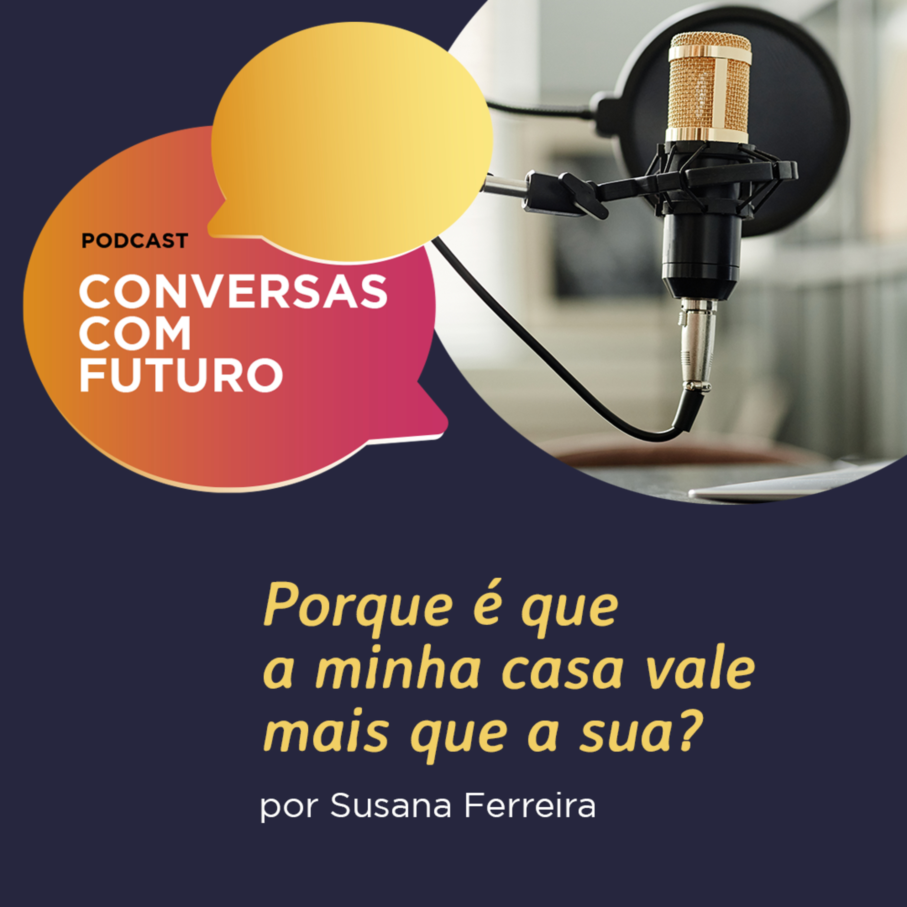 Conversas com Futuro