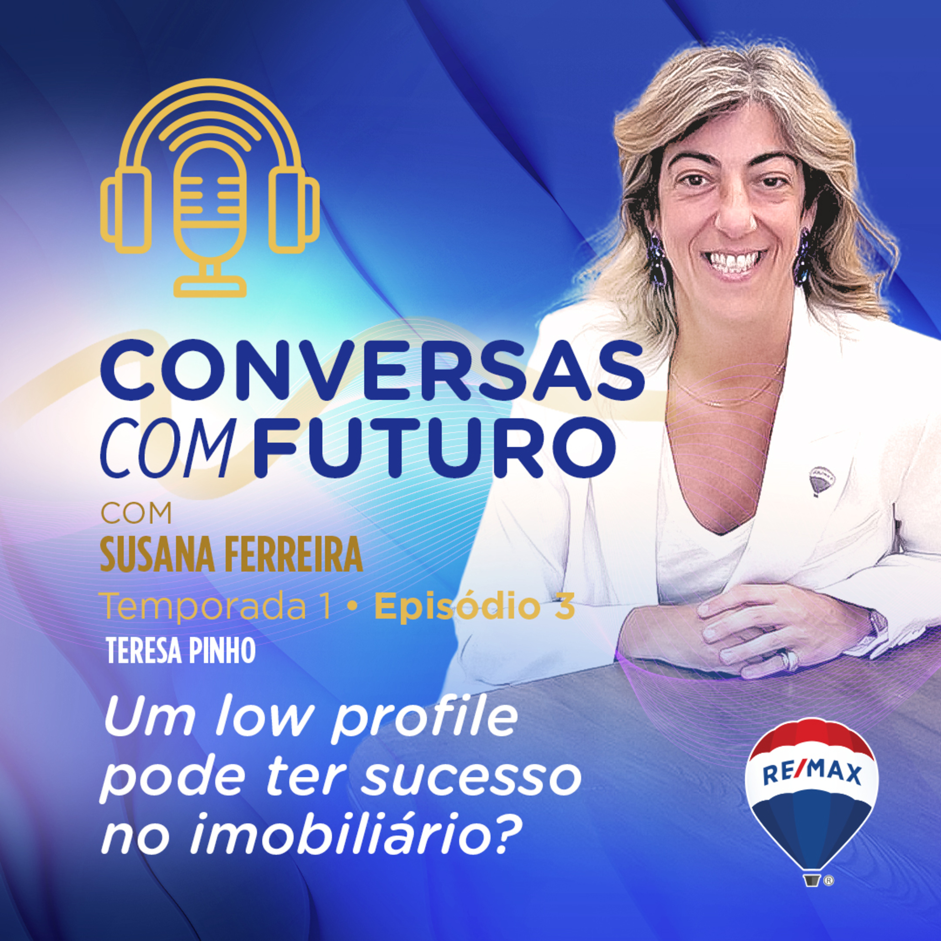 Conversas com Futuro