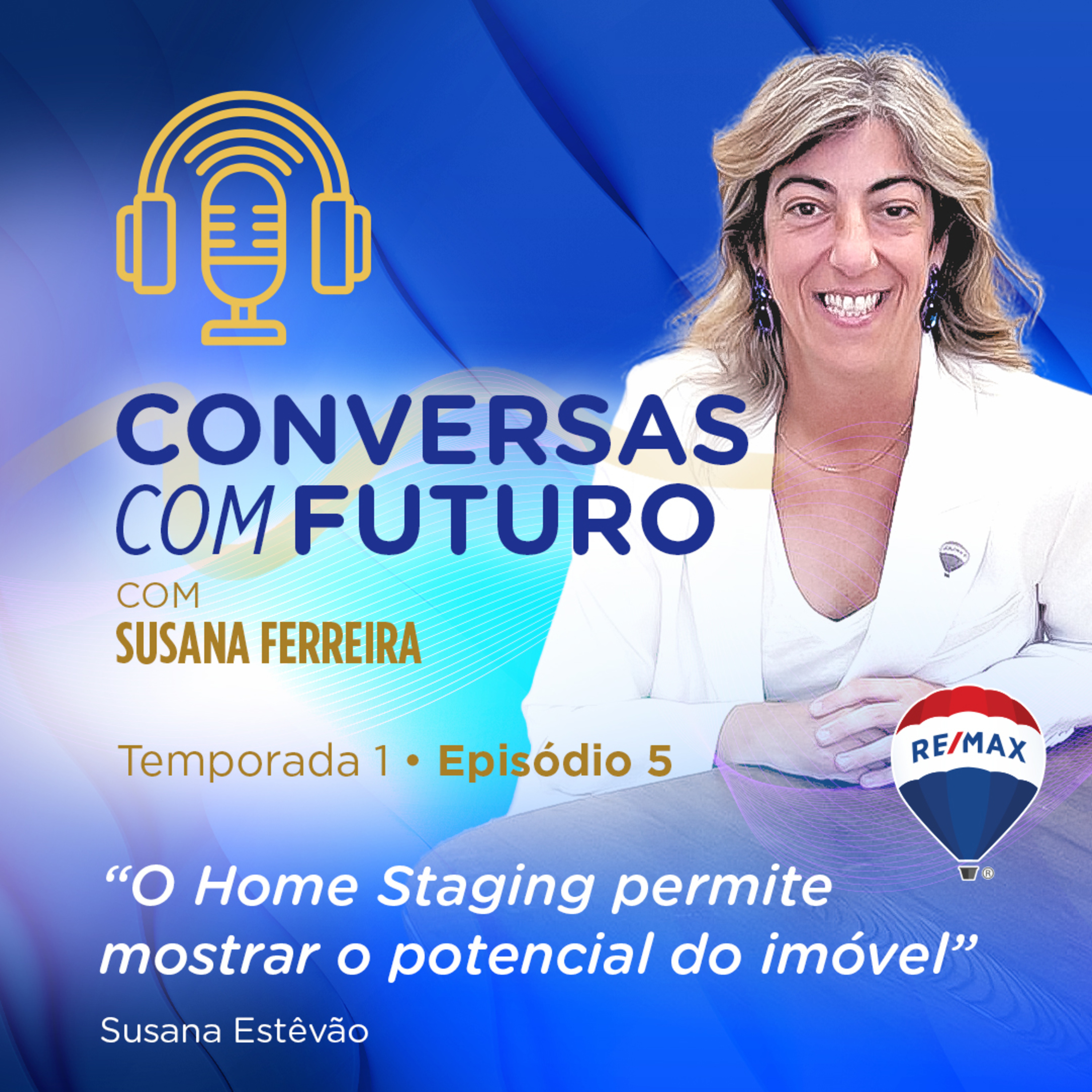 Conversas com Futuro