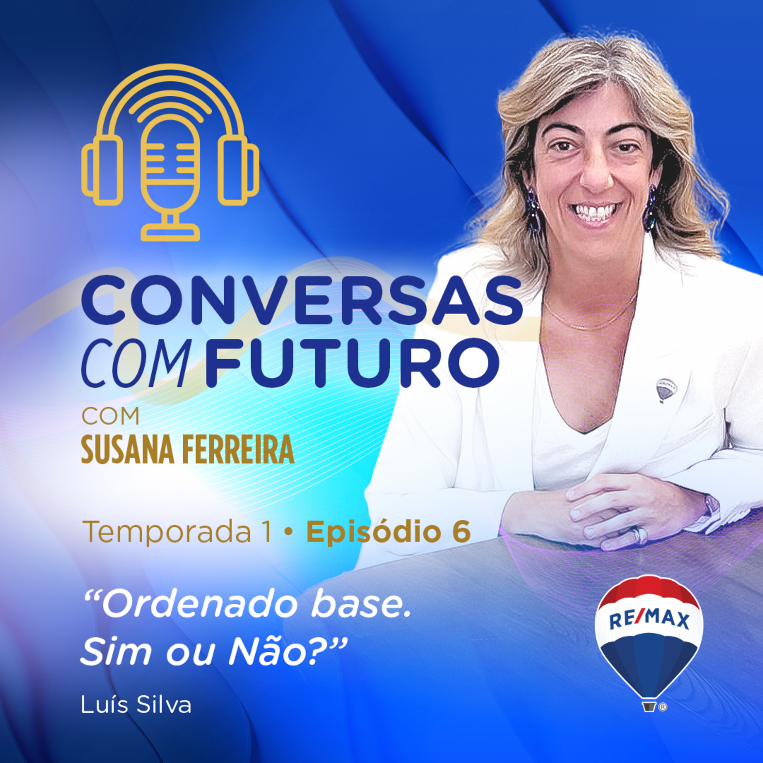 Conversas com Futuro