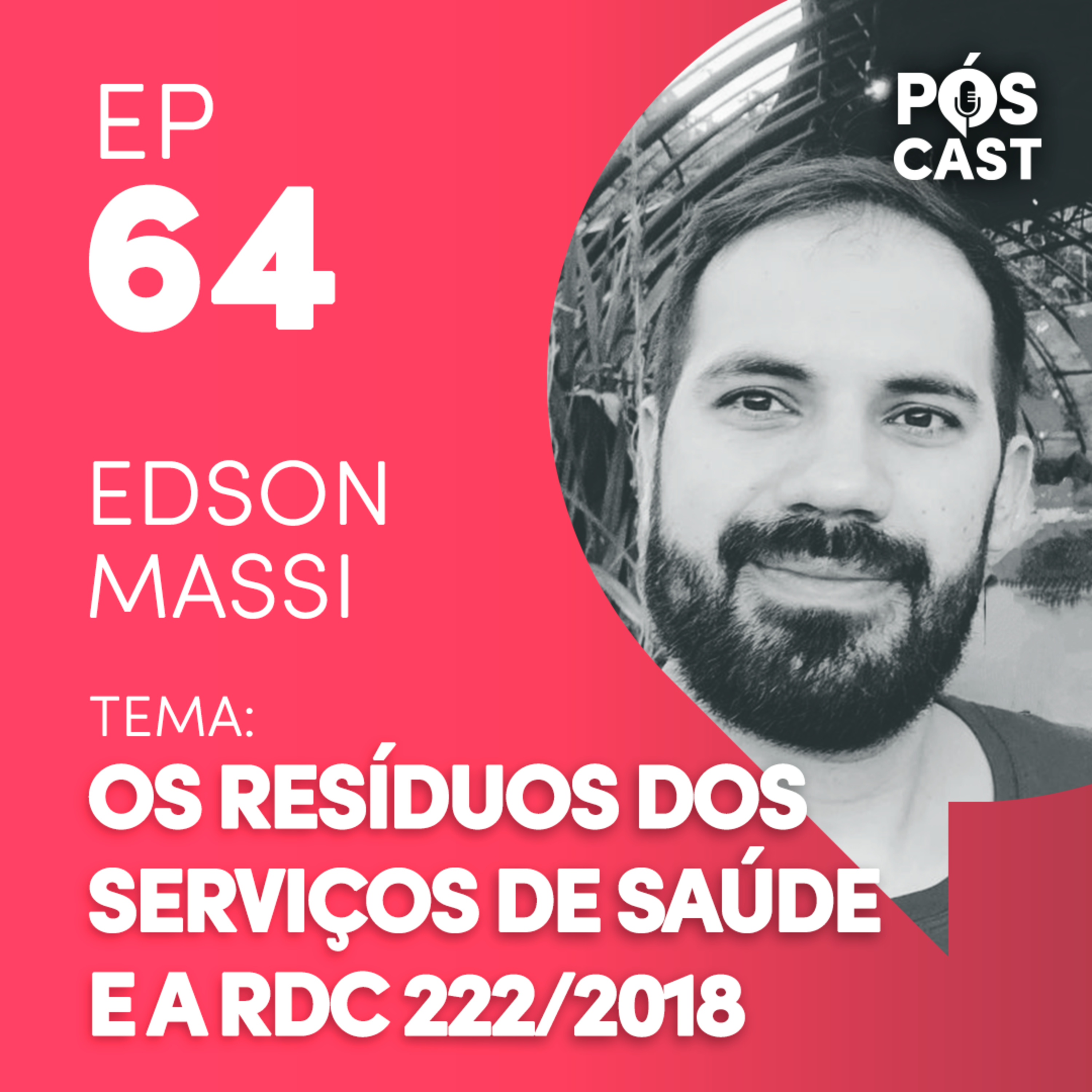 Pós Cast