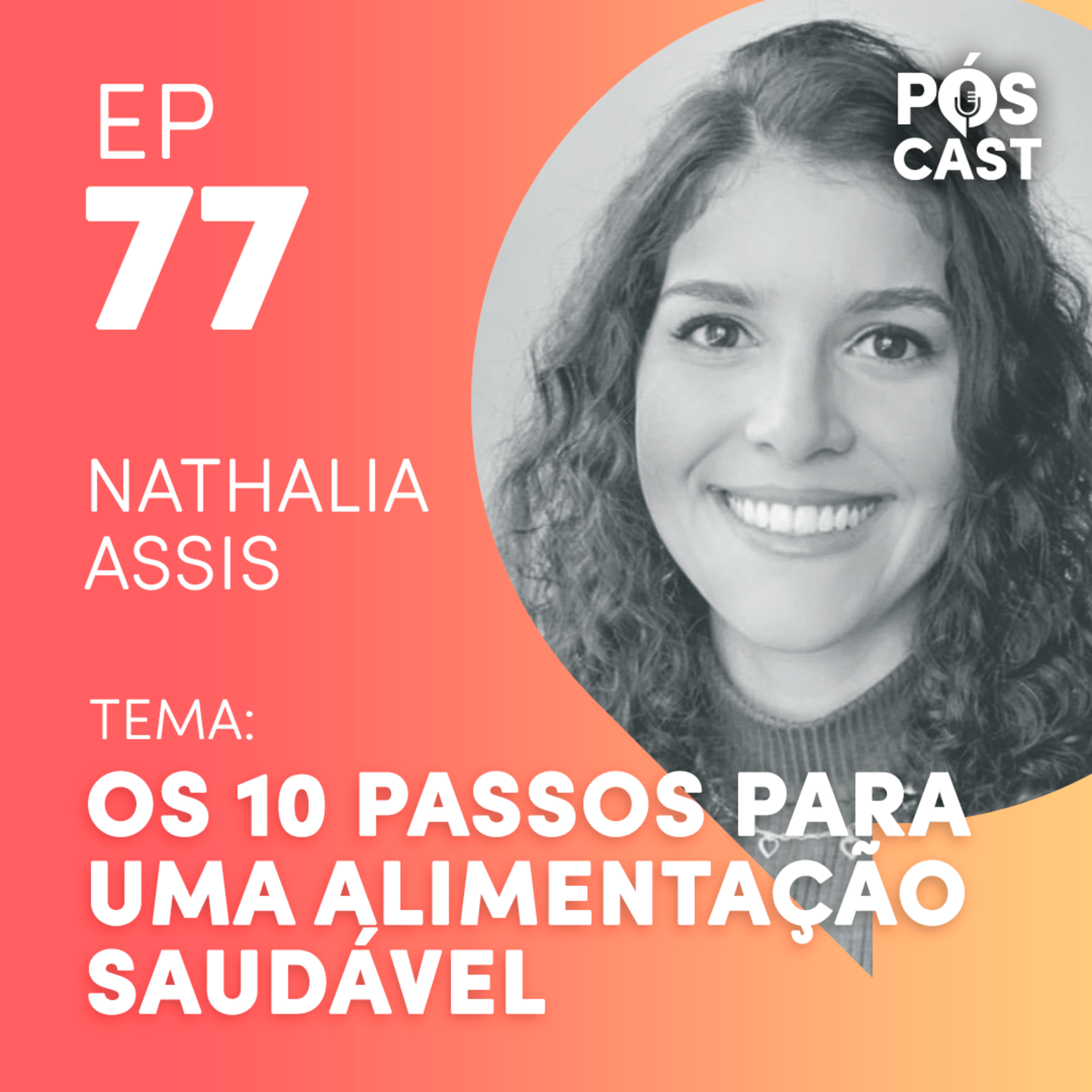 Pós Cast