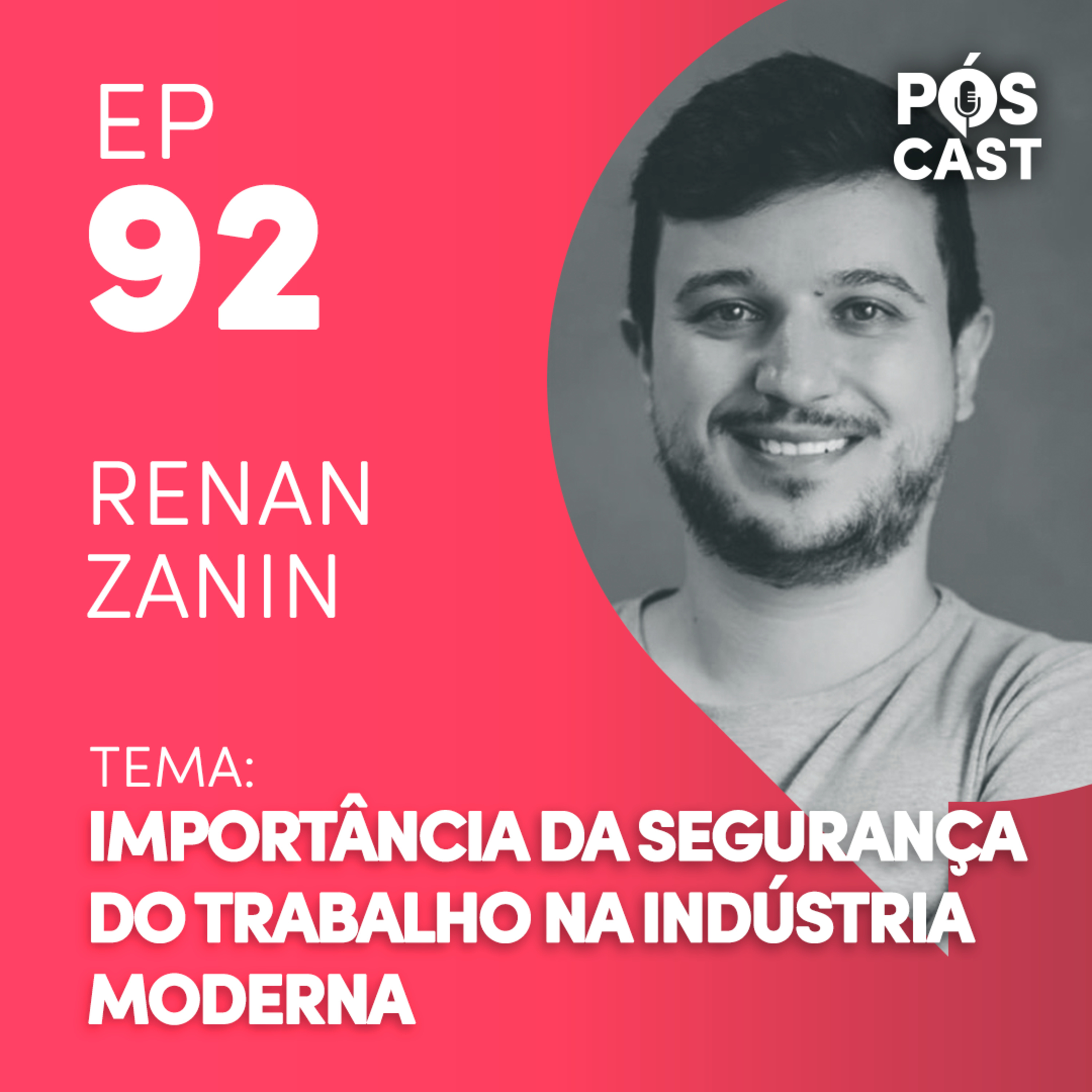Pós Cast