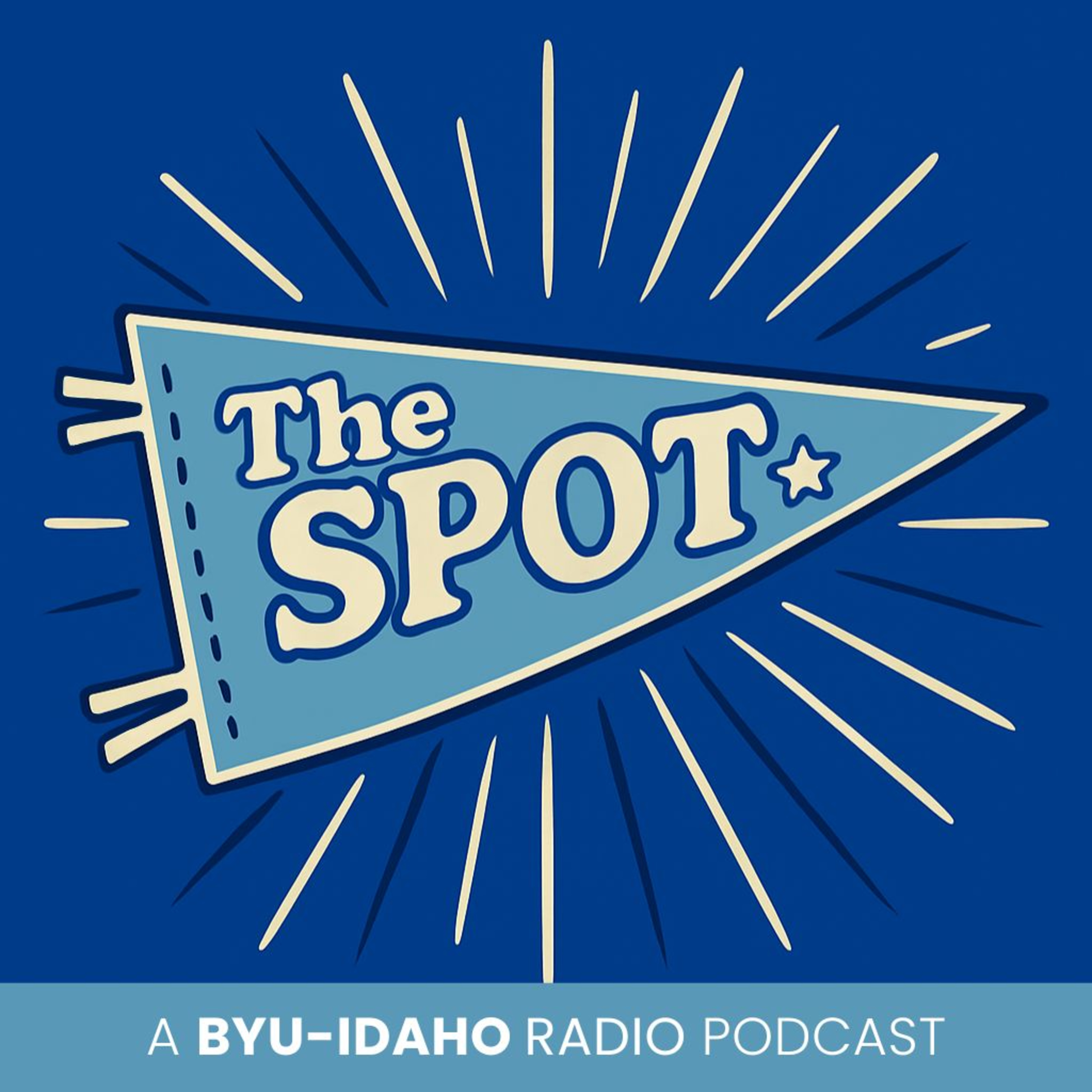 The Spot: Crew Introductions episode artwork