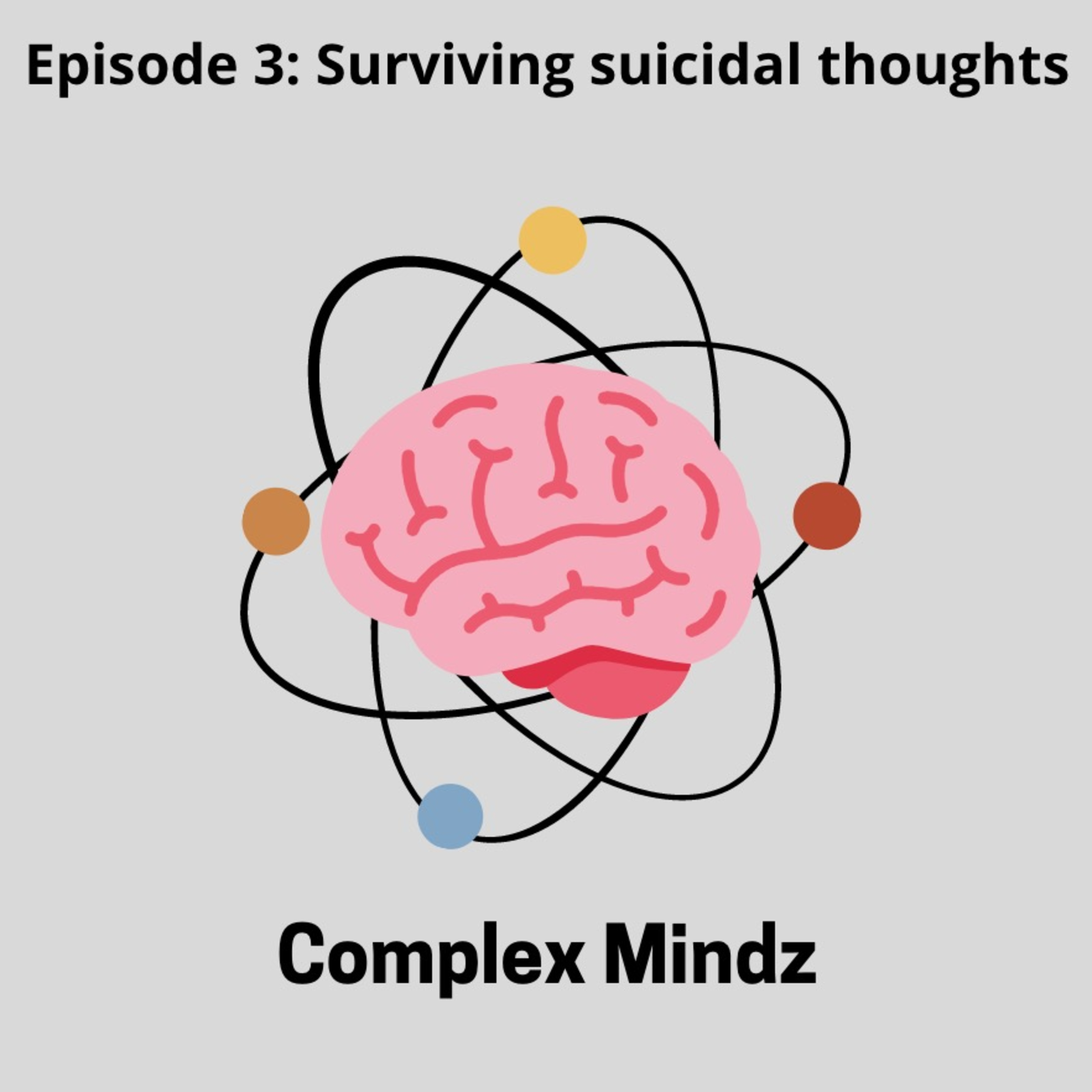 Complex Mindz
