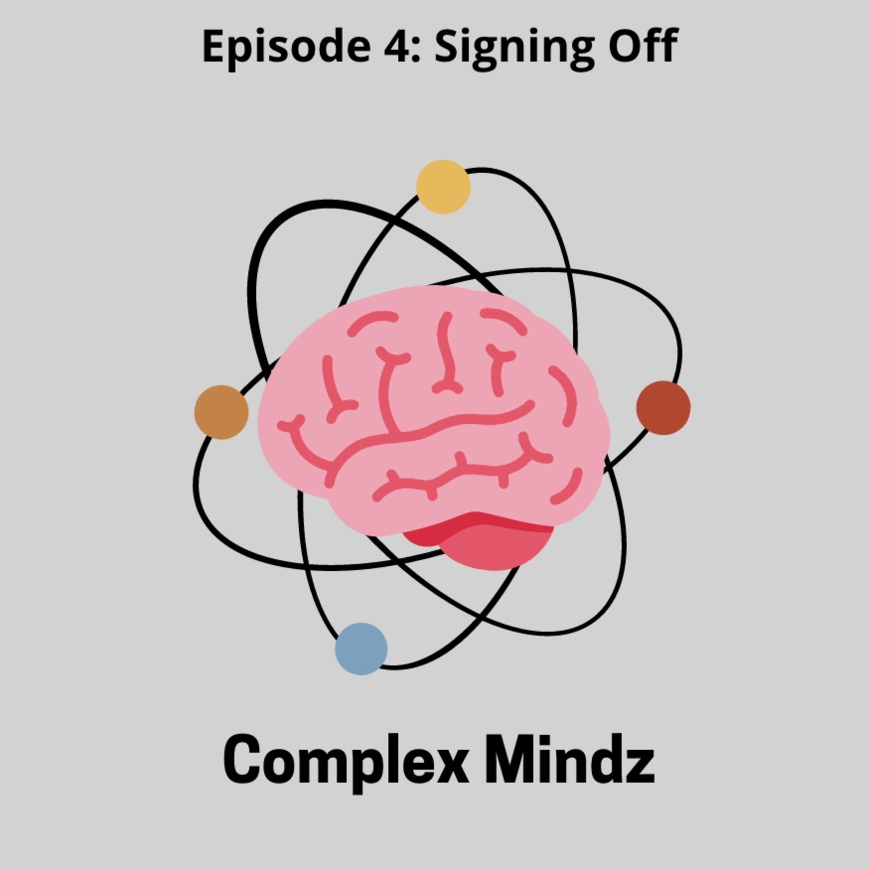 Complex Mindz
