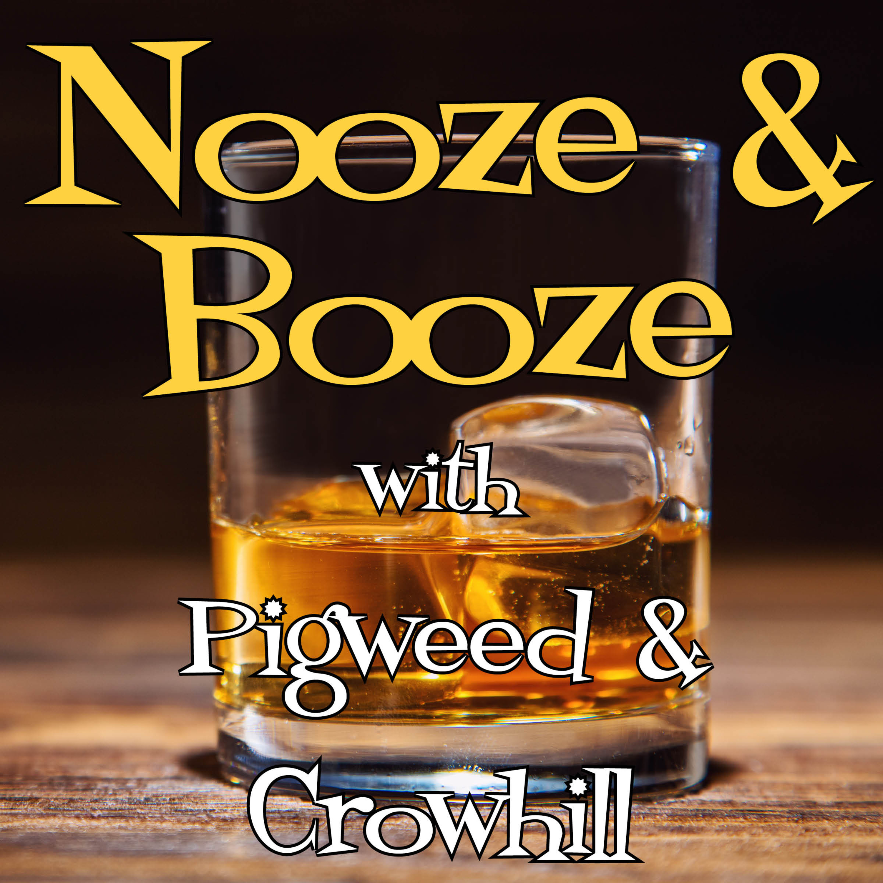 Beer and Conversation with Pigweed and Crowhill