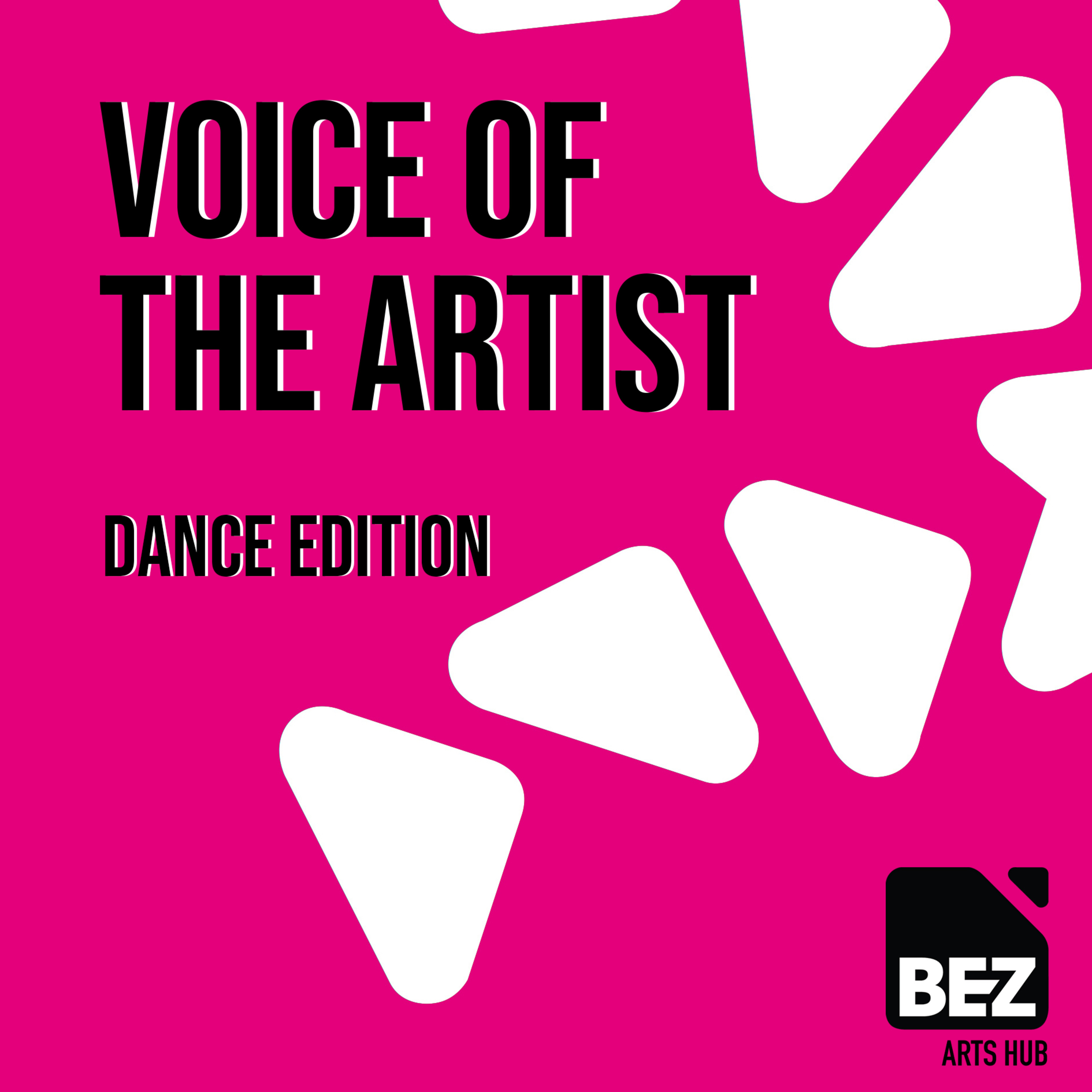 S3 E2: Dance Injury & Transitioning as an artist with Rachelle Dyer