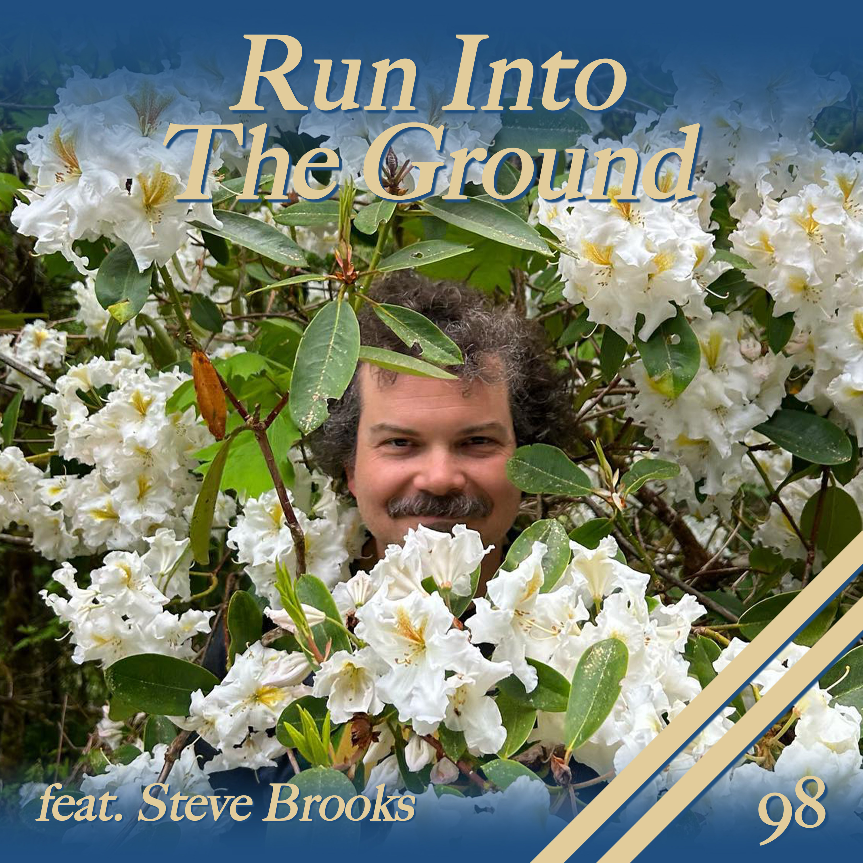 Run Into The Ground