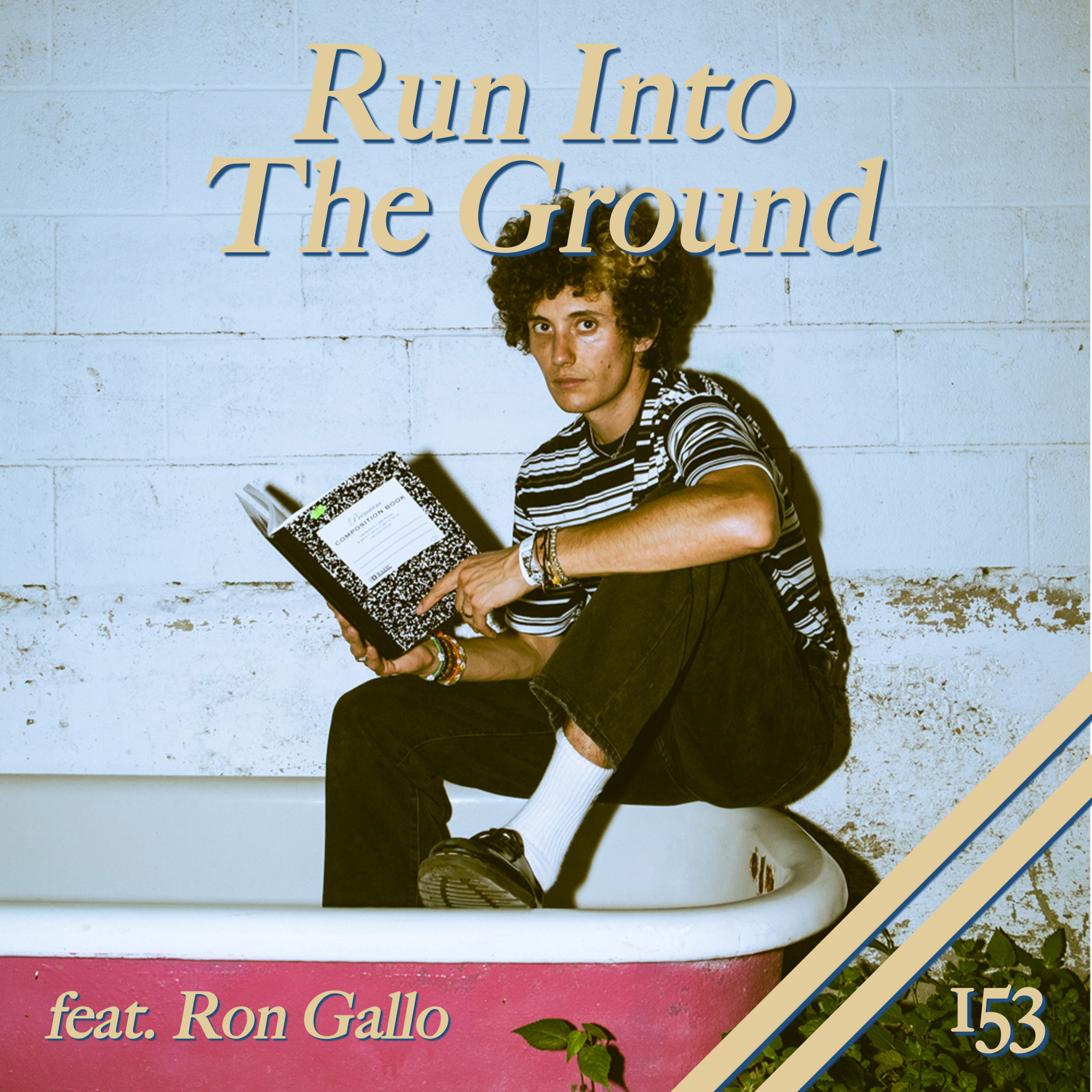 Run Into The Ground