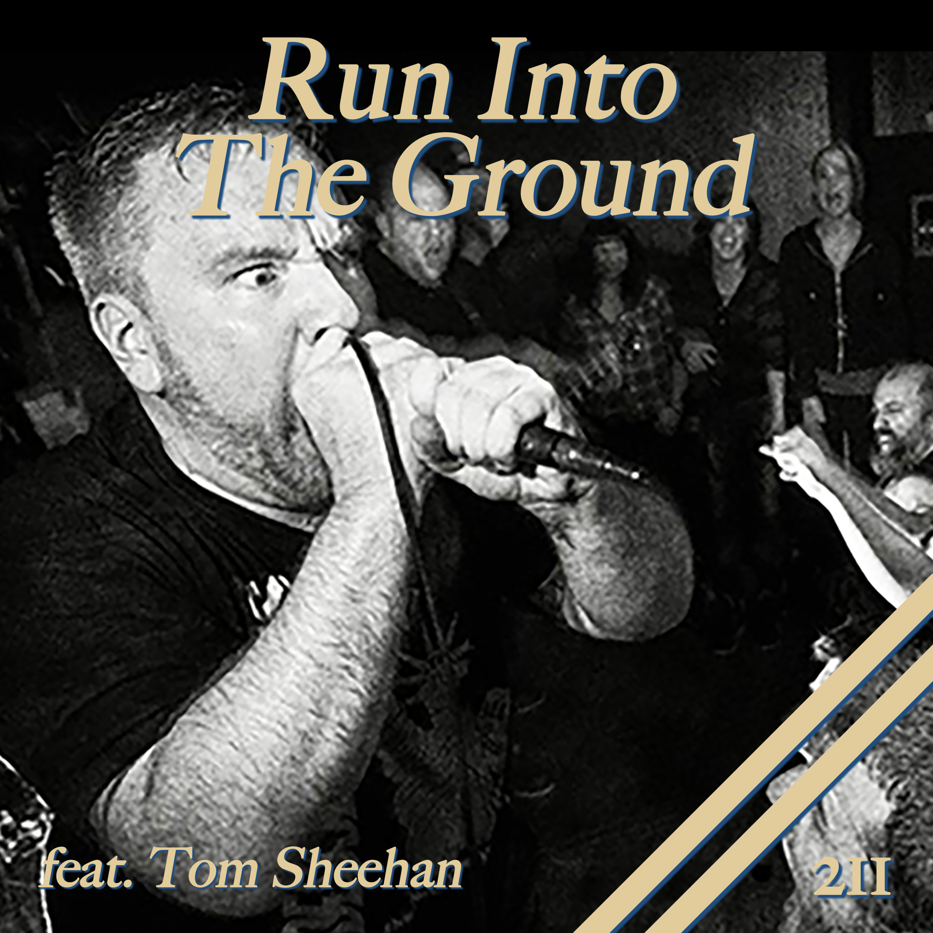 Run Into The Ground