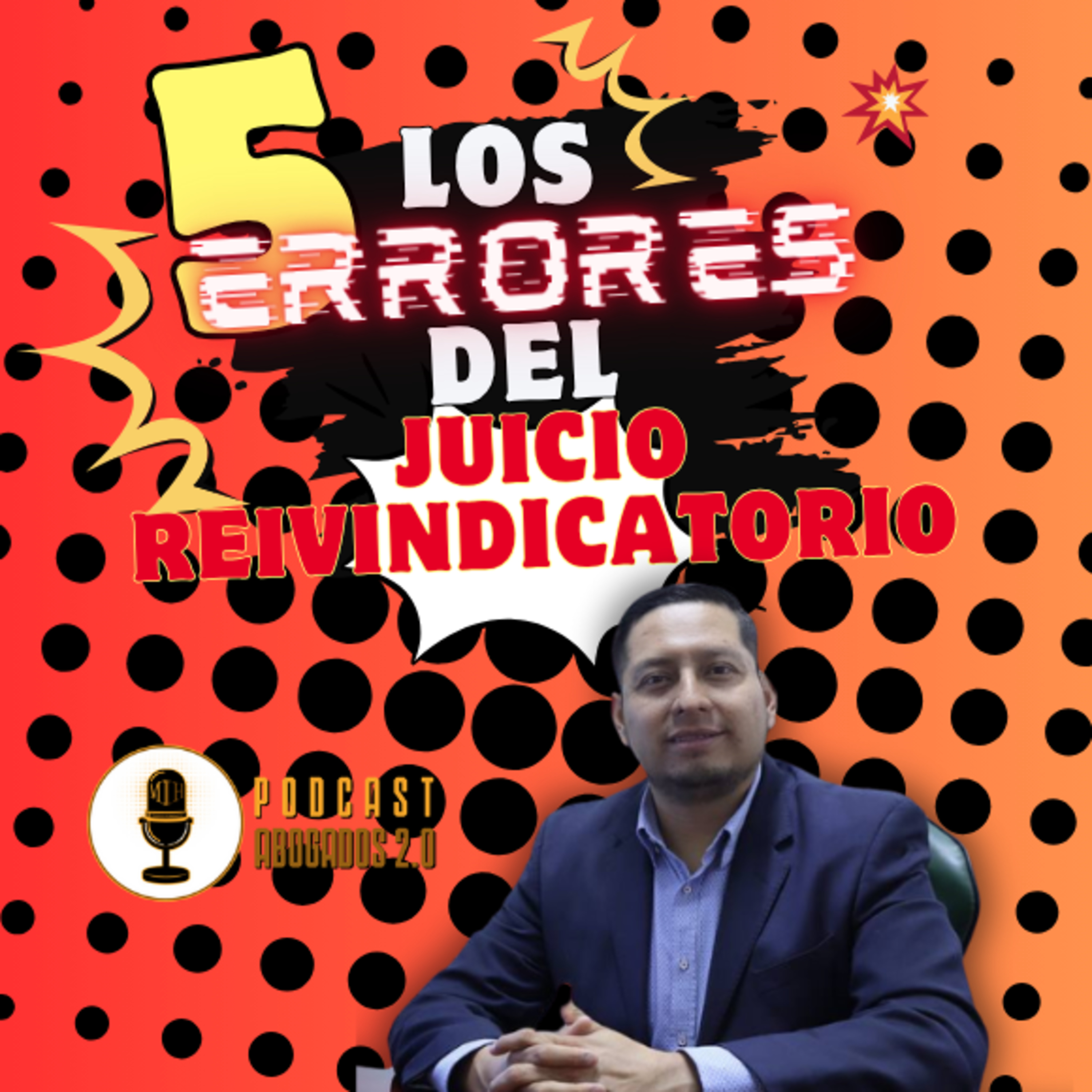 PODCAST ABOGADOS 2.0 Asesoria y contacto 5513283996 - 5551167815