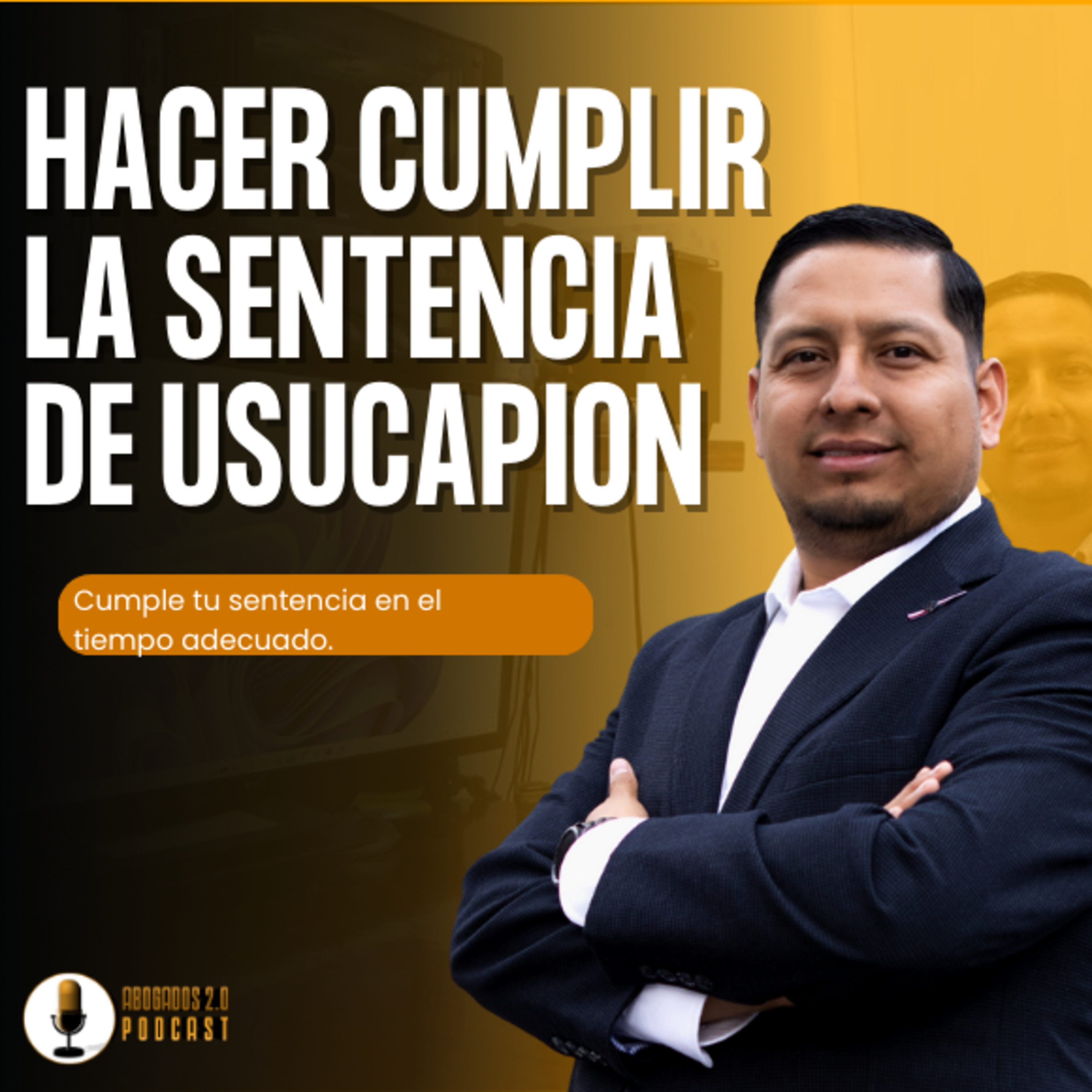 PODCAST ABOGADOS 2.0 Asesoria y contacto 5513283996 - 5551167815
