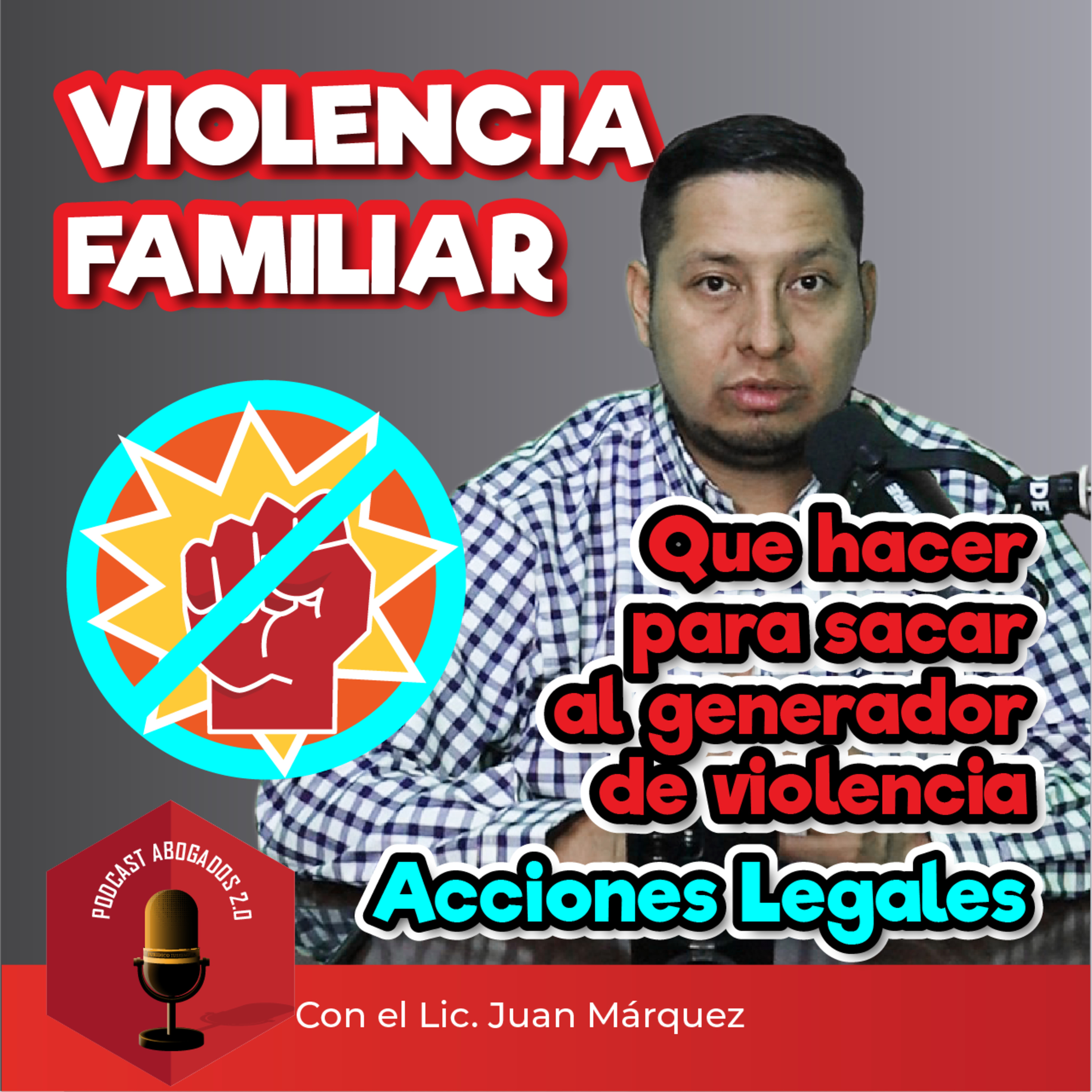 PODCAST ABOGADOS 2.0 Asesoria y contacto 5513283996 - 5551167815